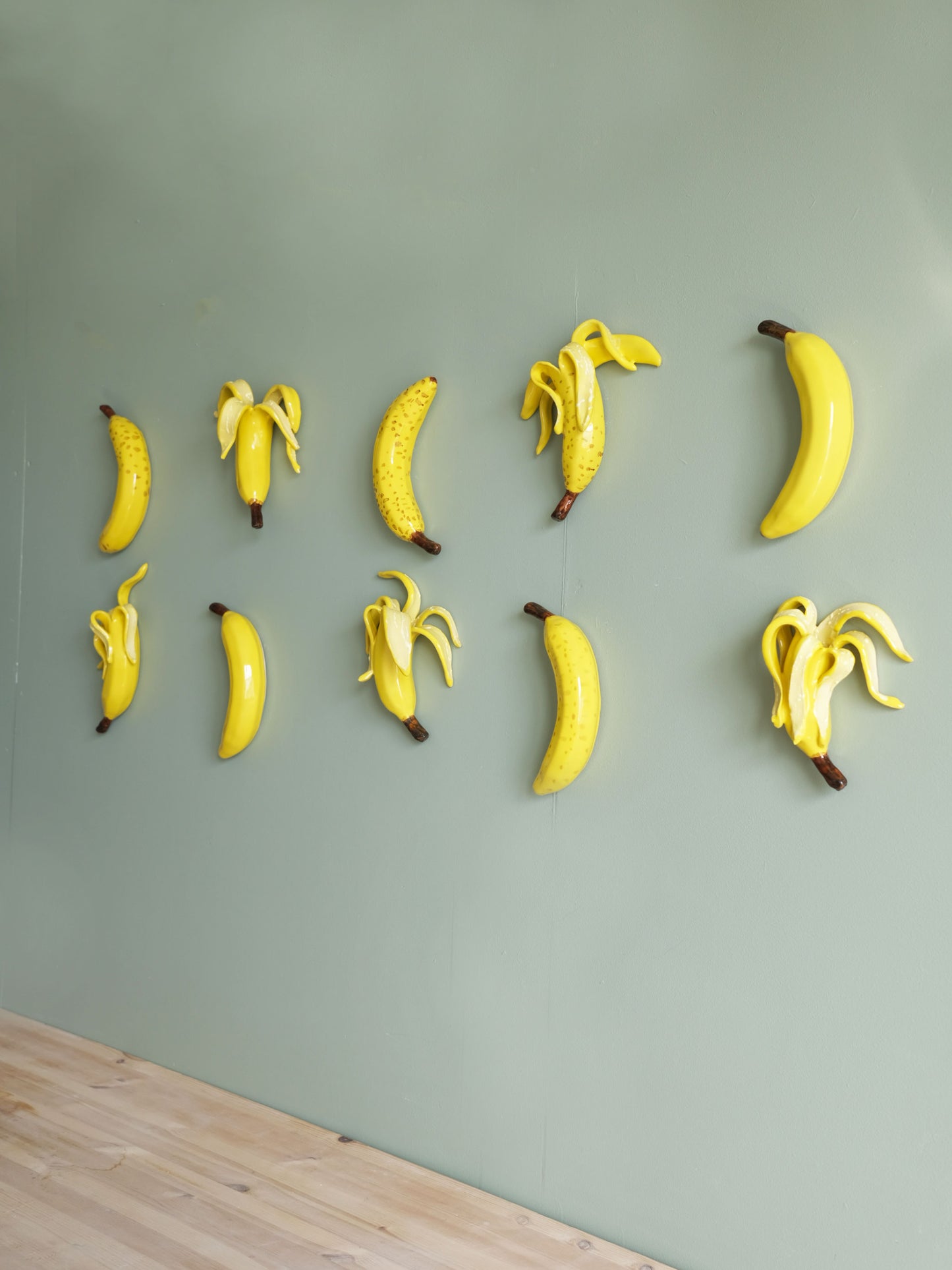 Banana Black no 1