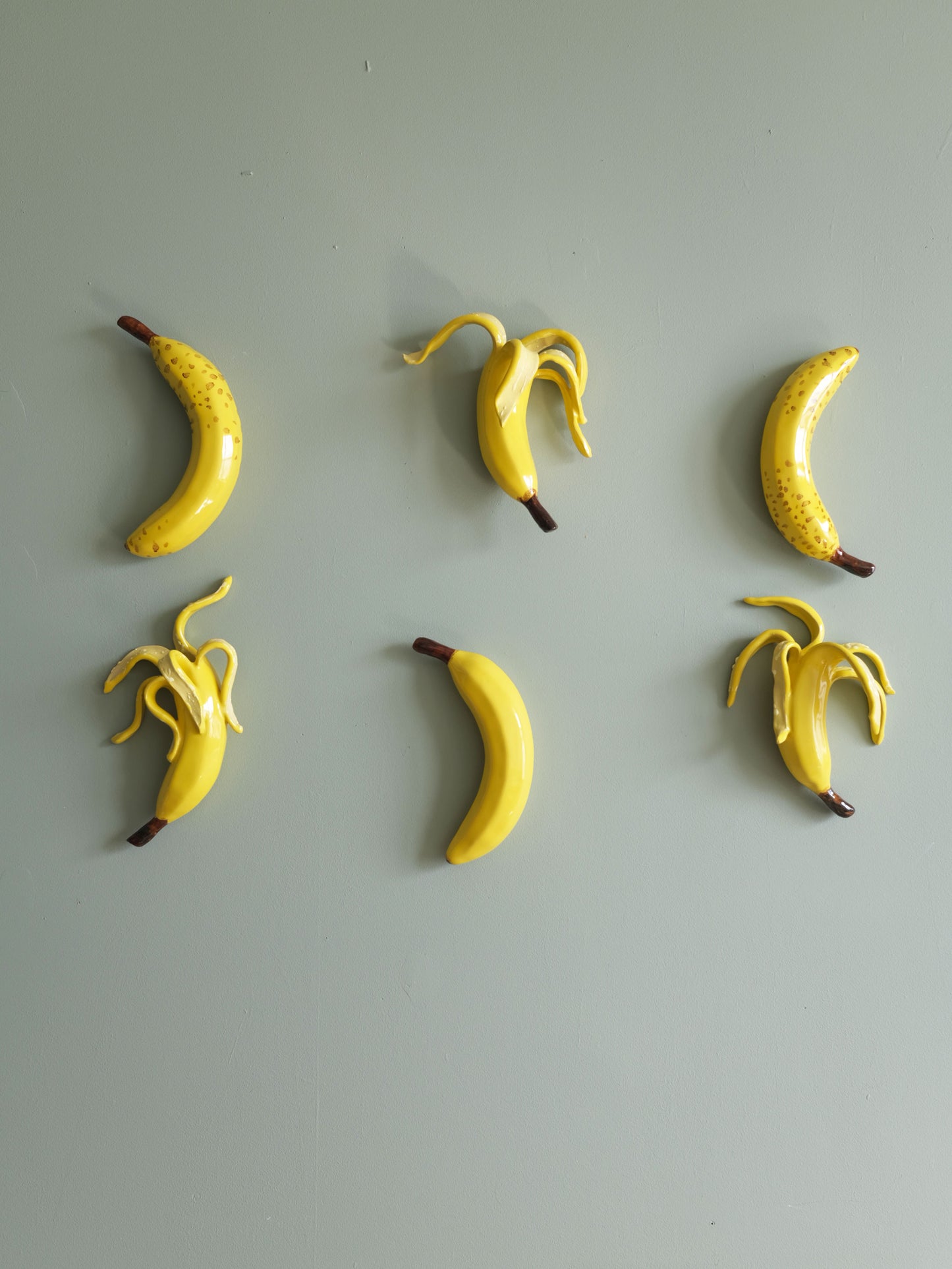 Banana no 3