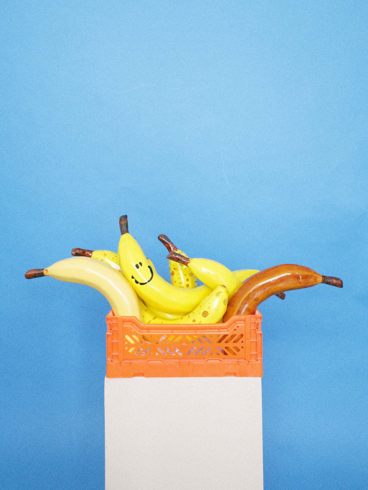 Time to make a Banana Bread