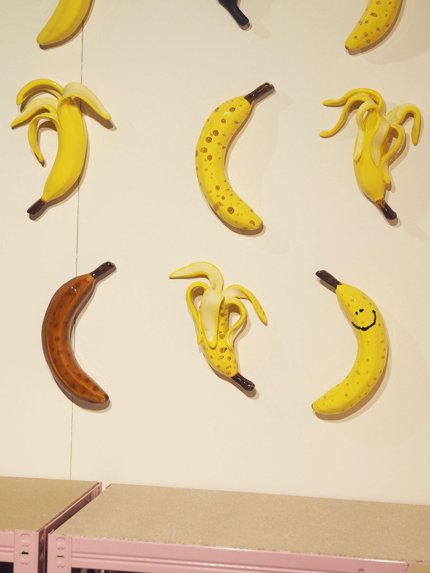 Banana Gold Logo no 3