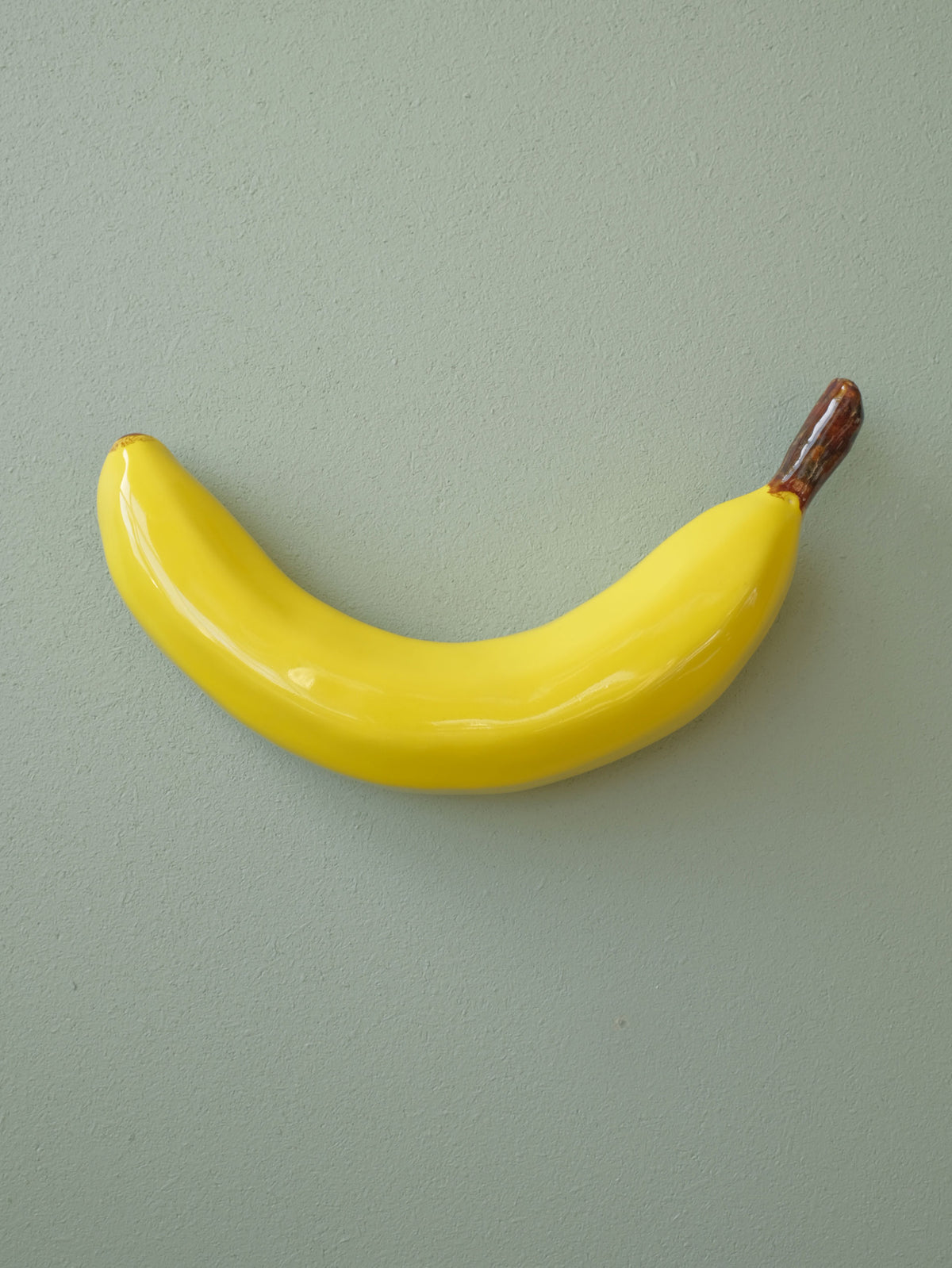 Banana no 6
