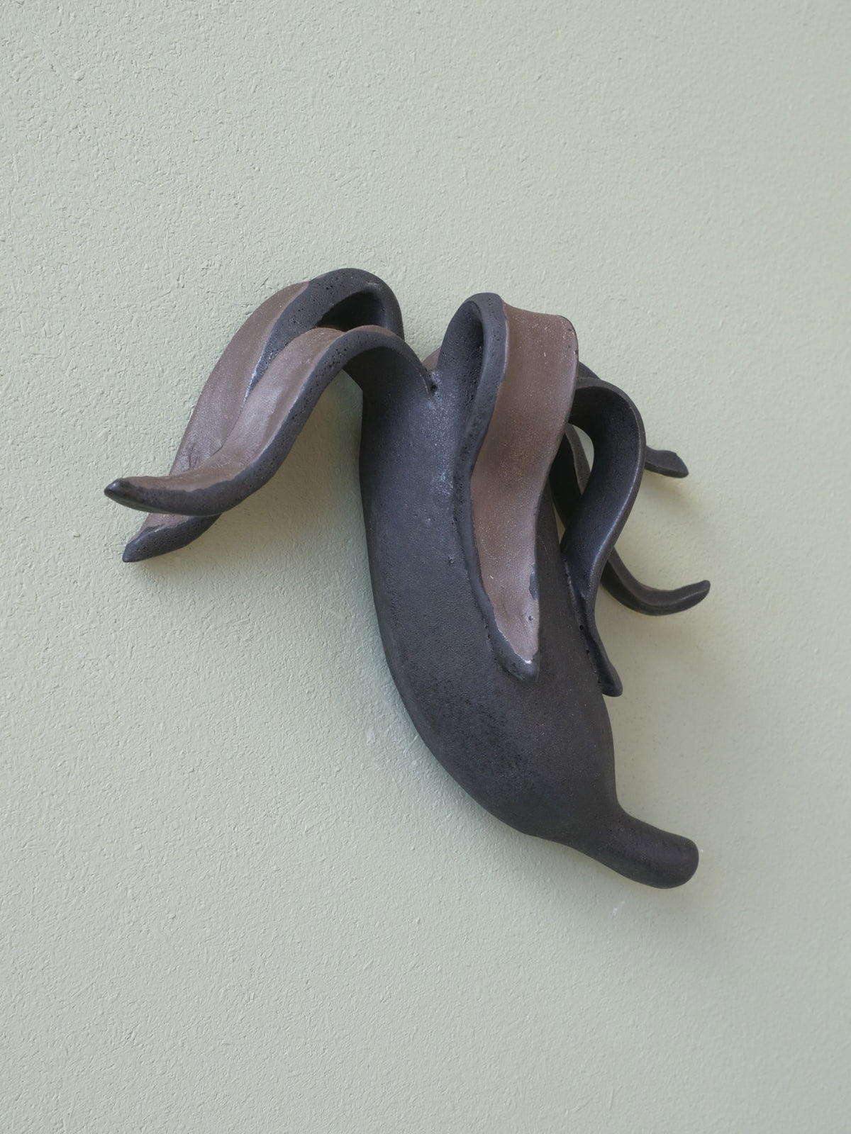 Banana Peel Black no 3