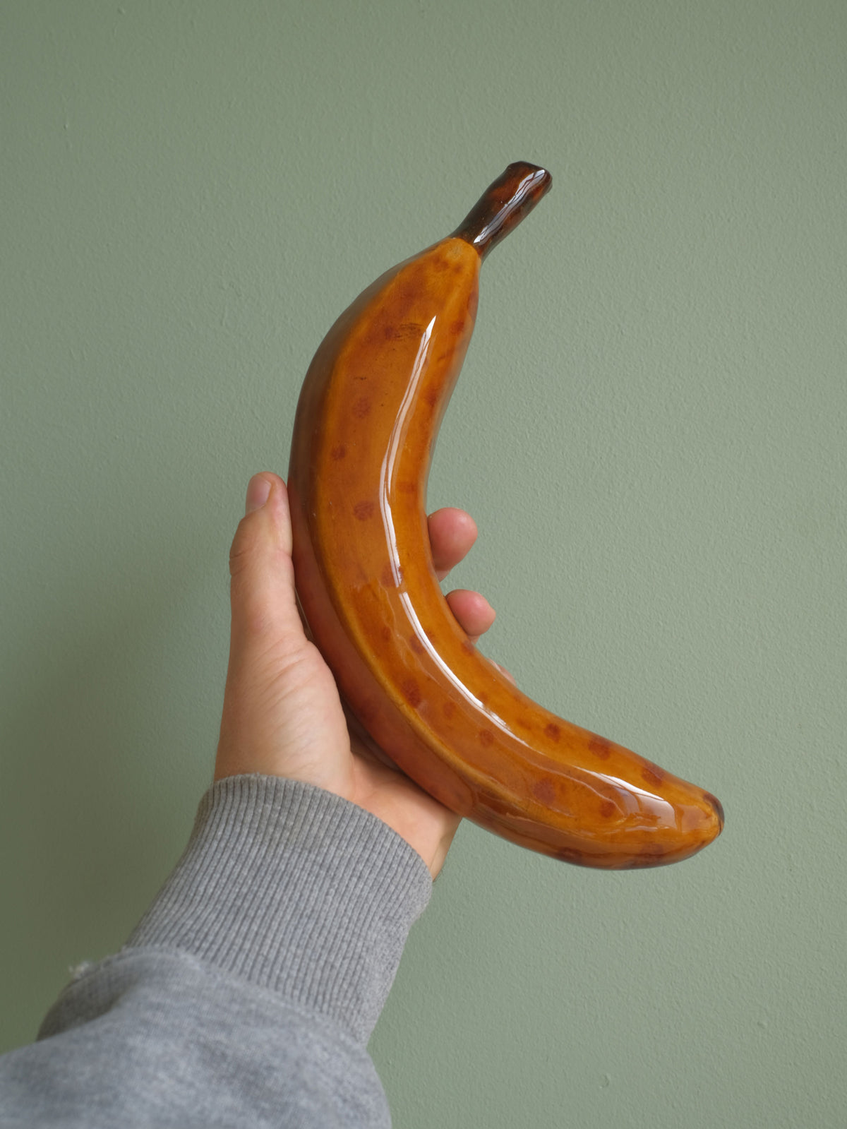 Time to make a Banana Bread