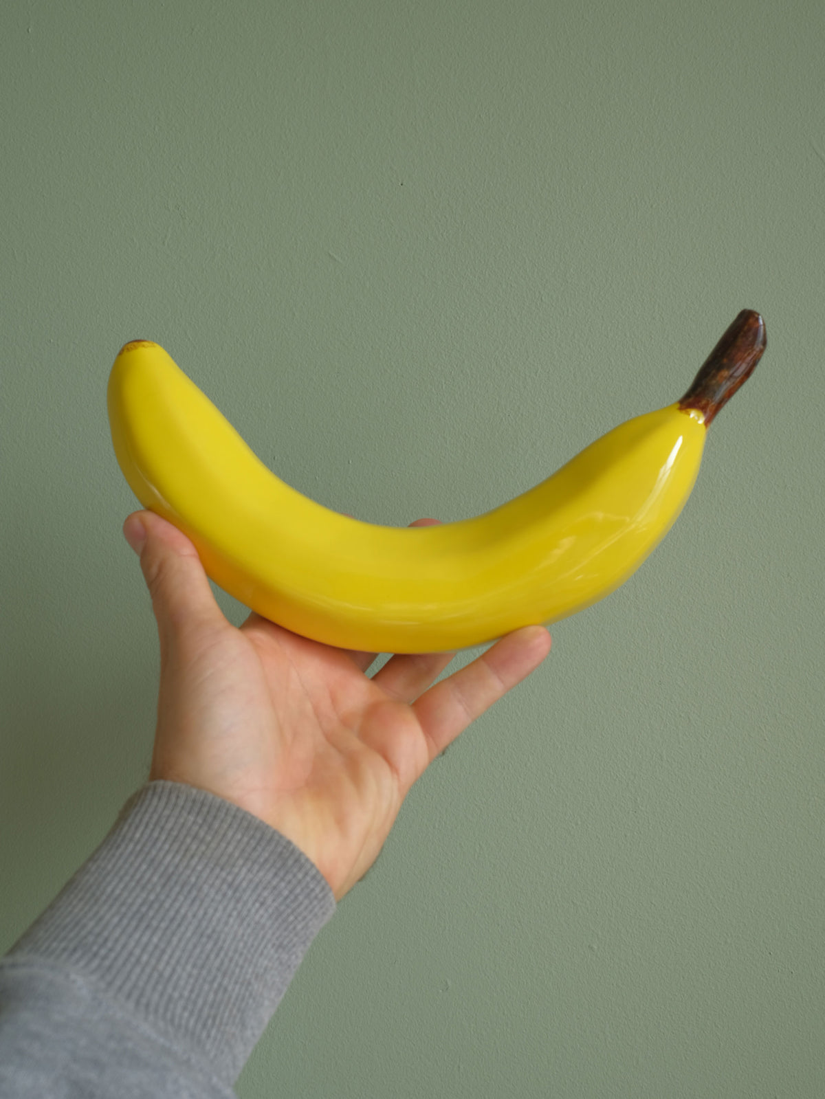 Banana no 6