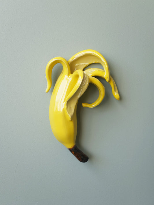 Banana Peel no 1