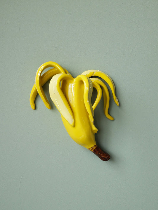 Banana Peel no 1