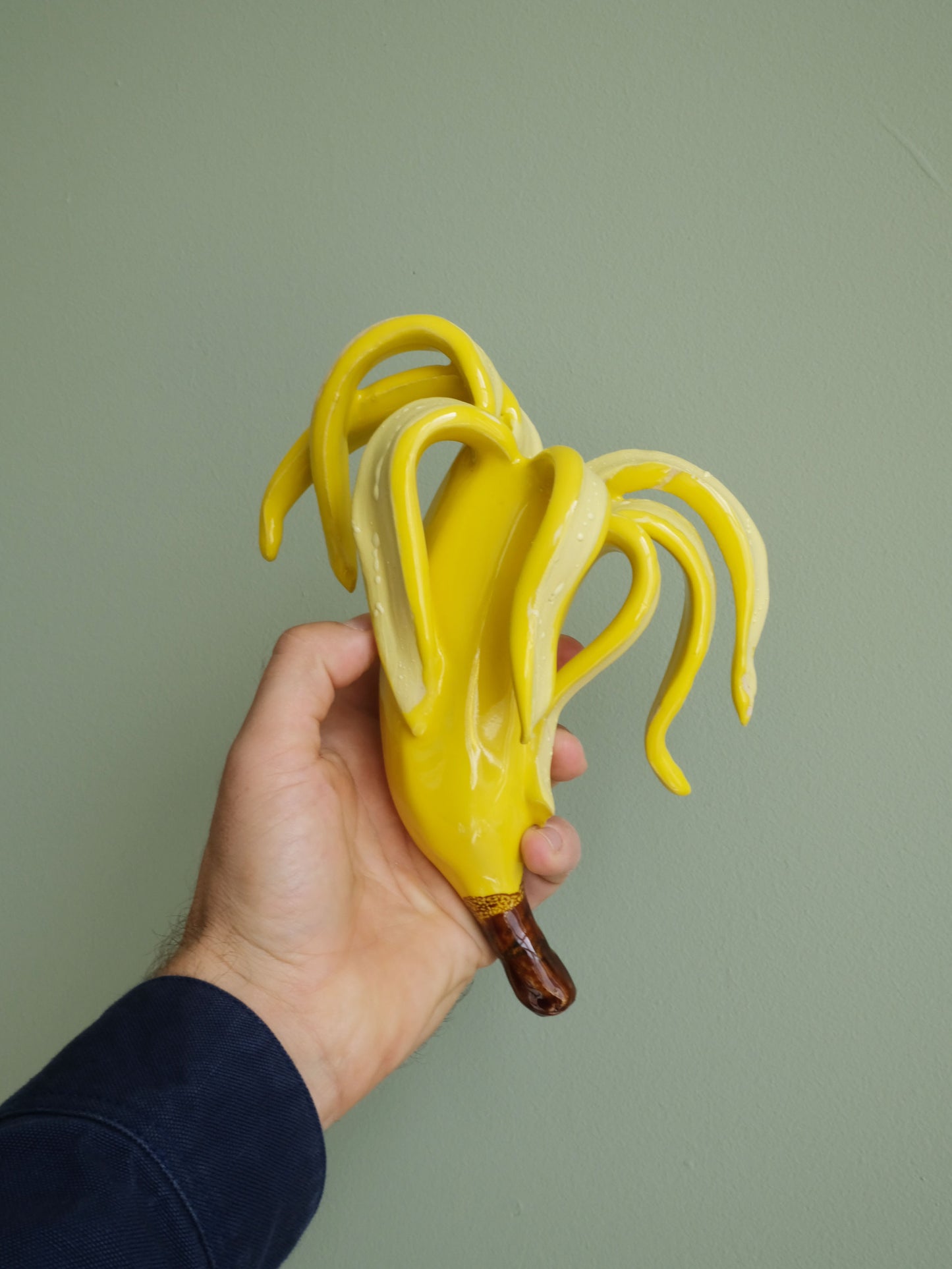 Banana Peel no 1