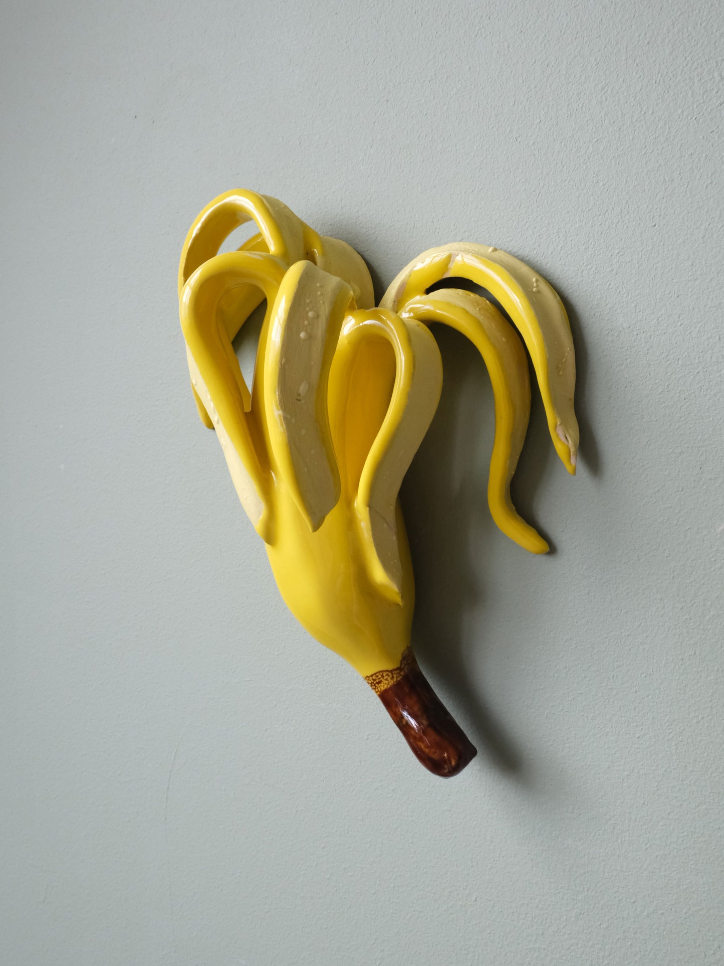 Banana Peel no 1