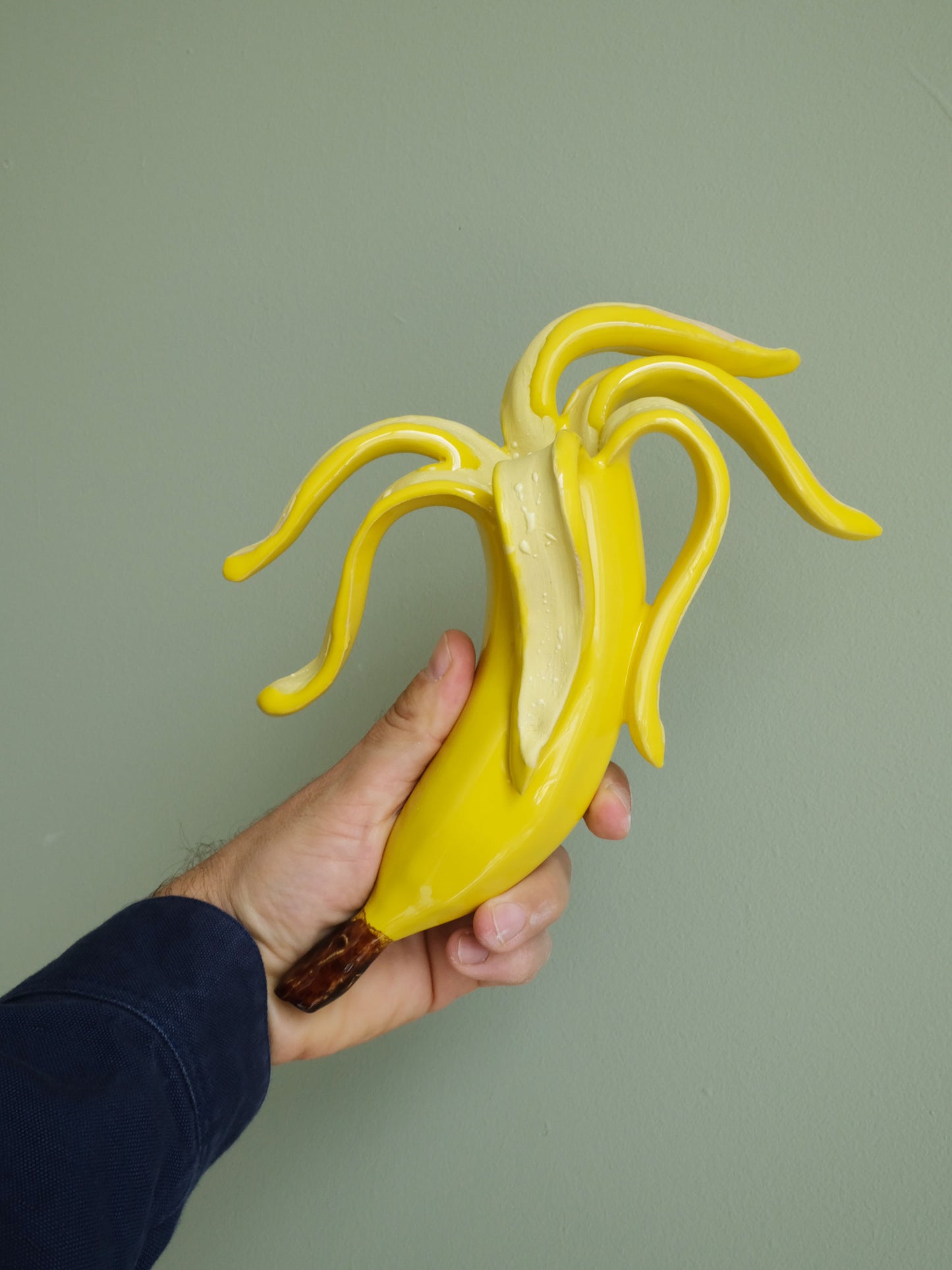 Banana Peel no 2