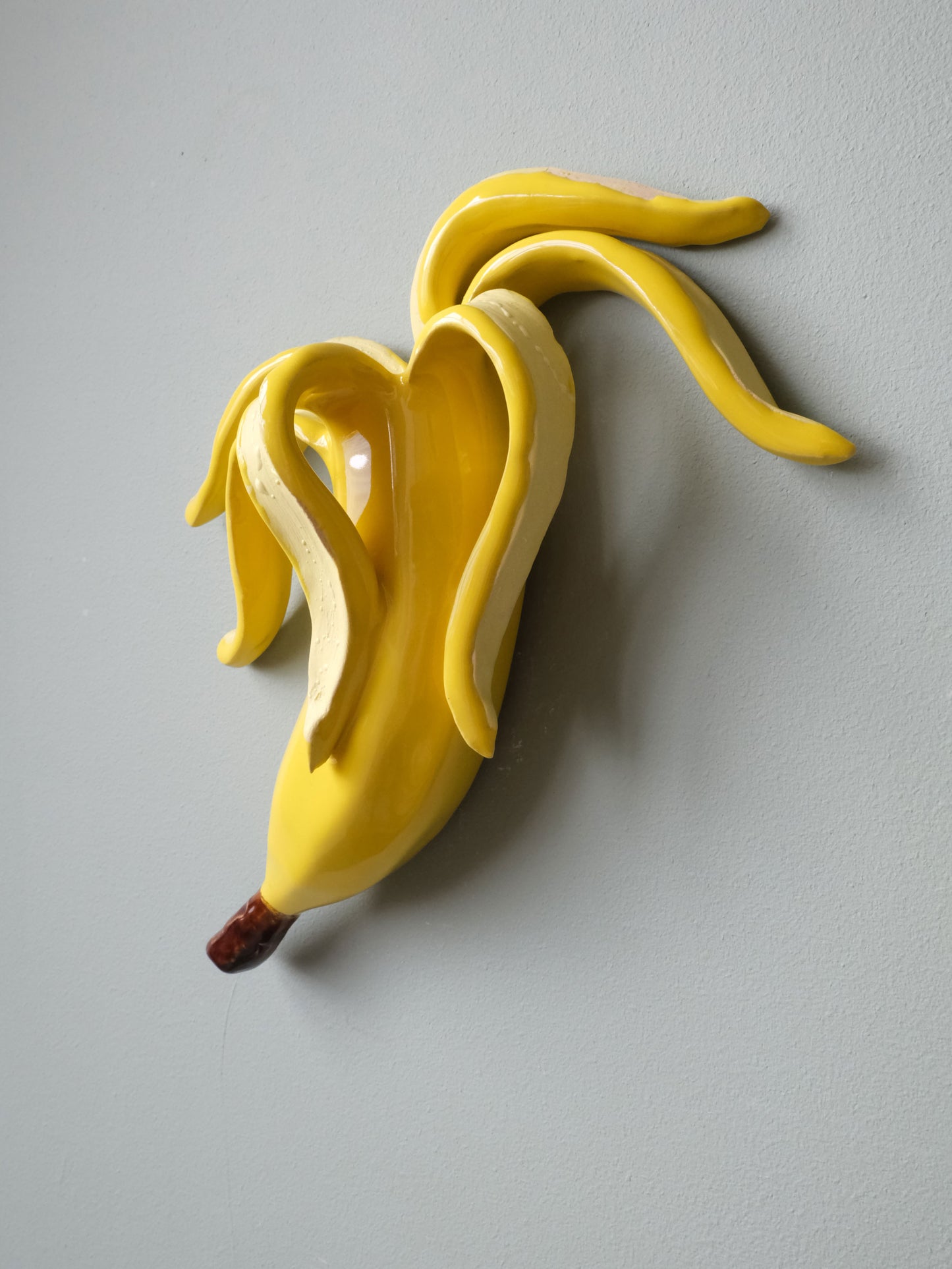 Banana Peel no 2
