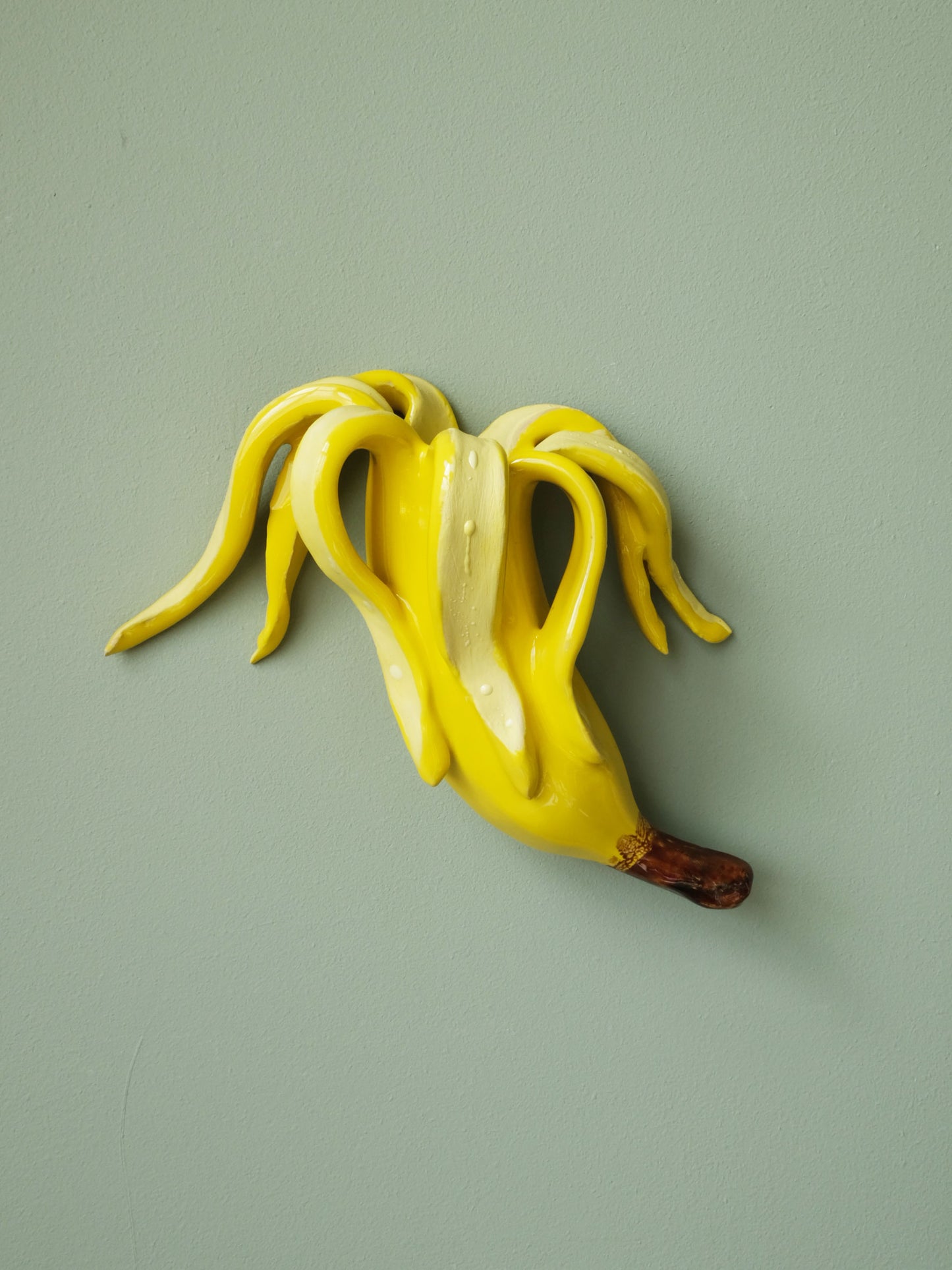 Banana Peel no 3
