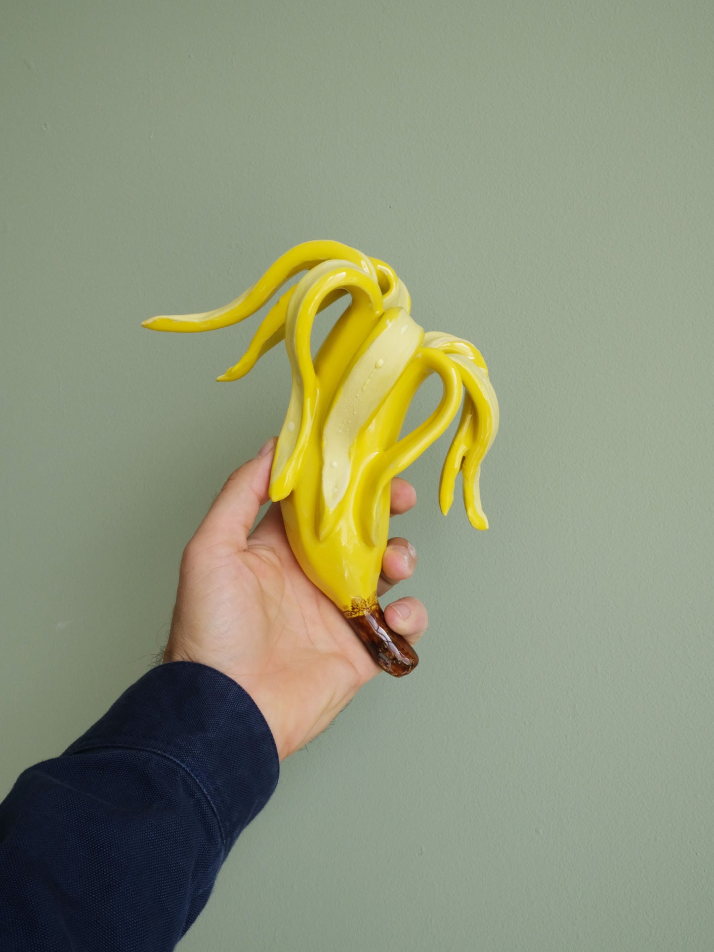 Banana Peel no 3