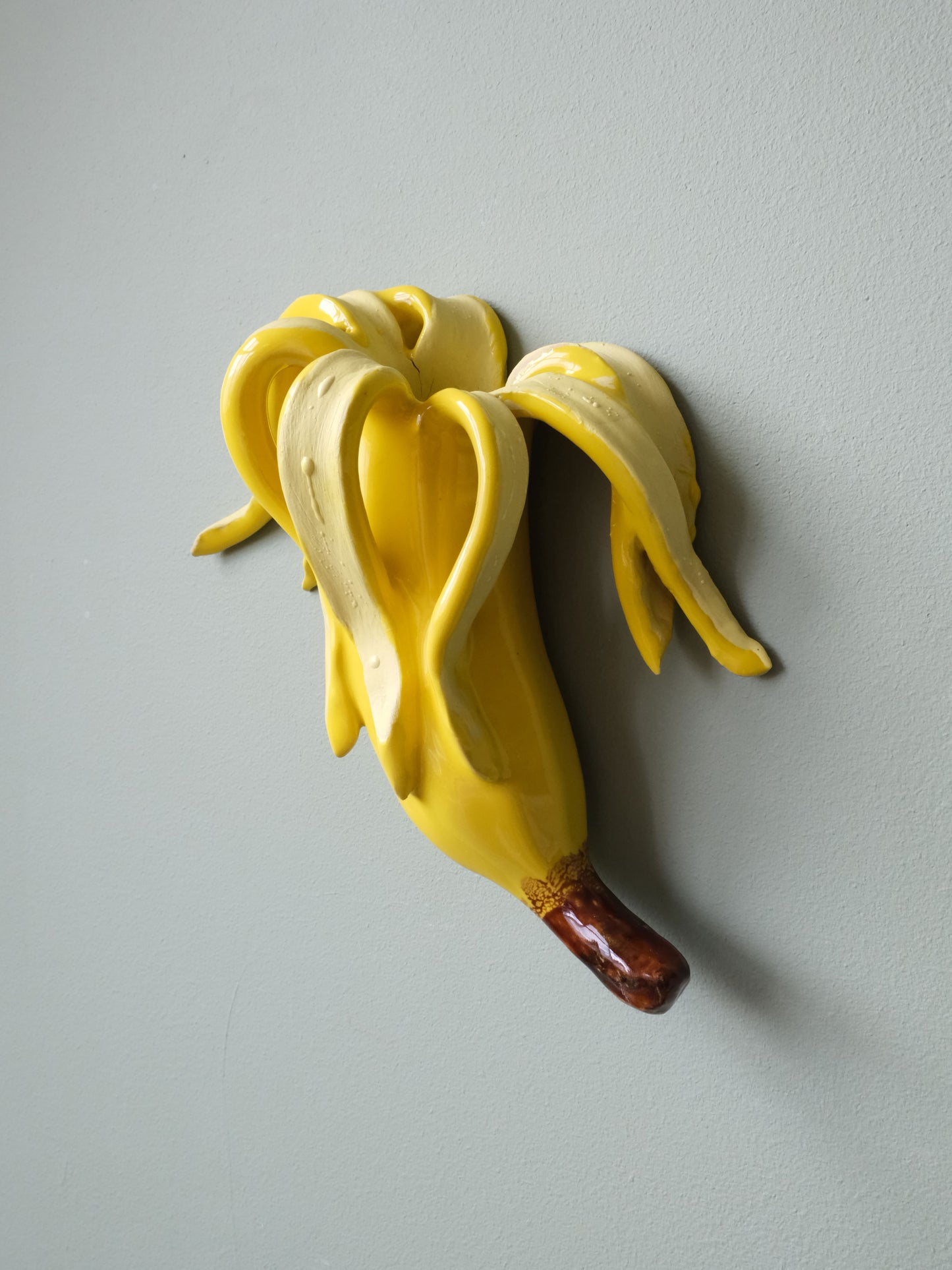 Banana Peel no 3