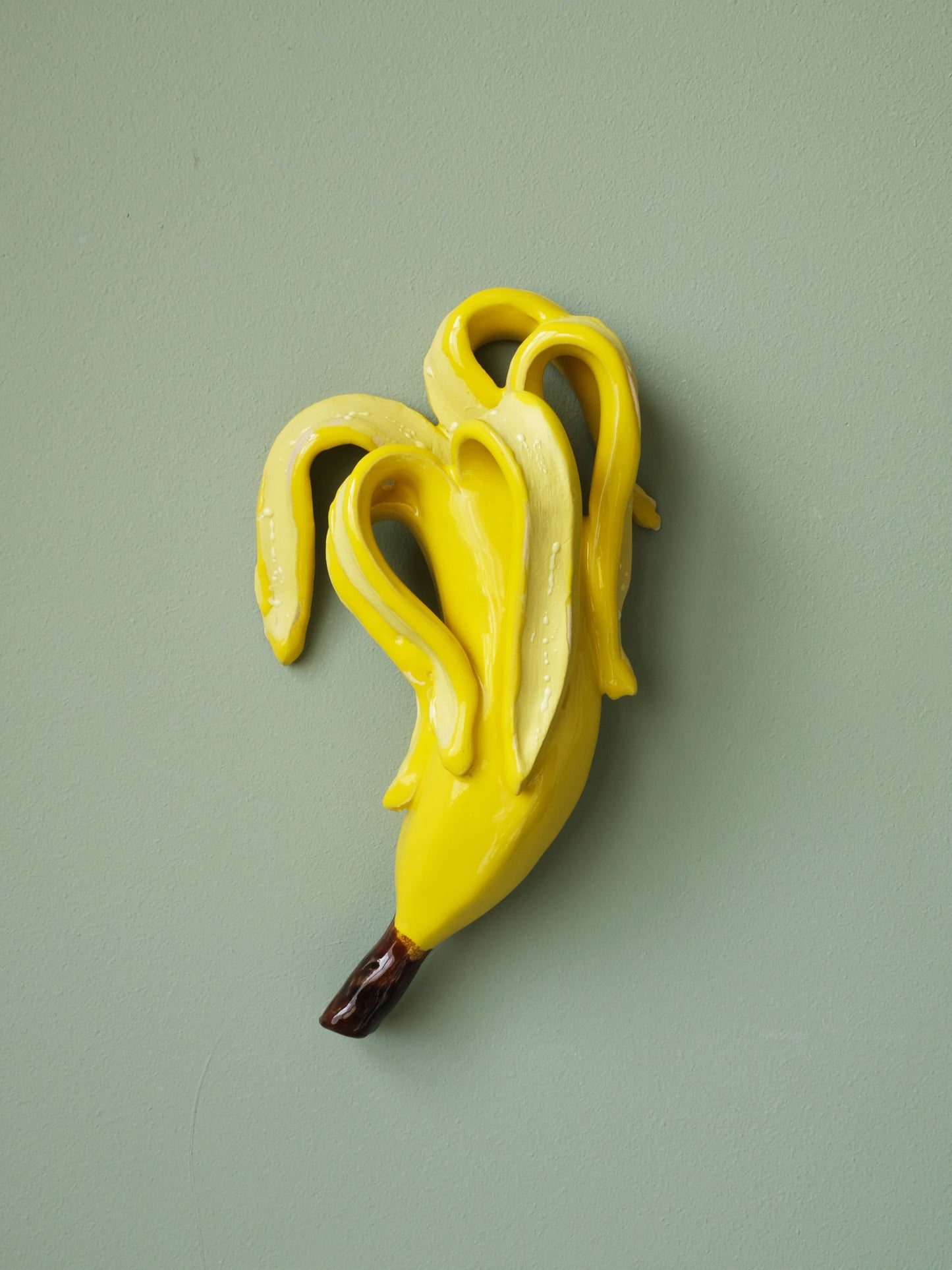 Banana Peel no 4