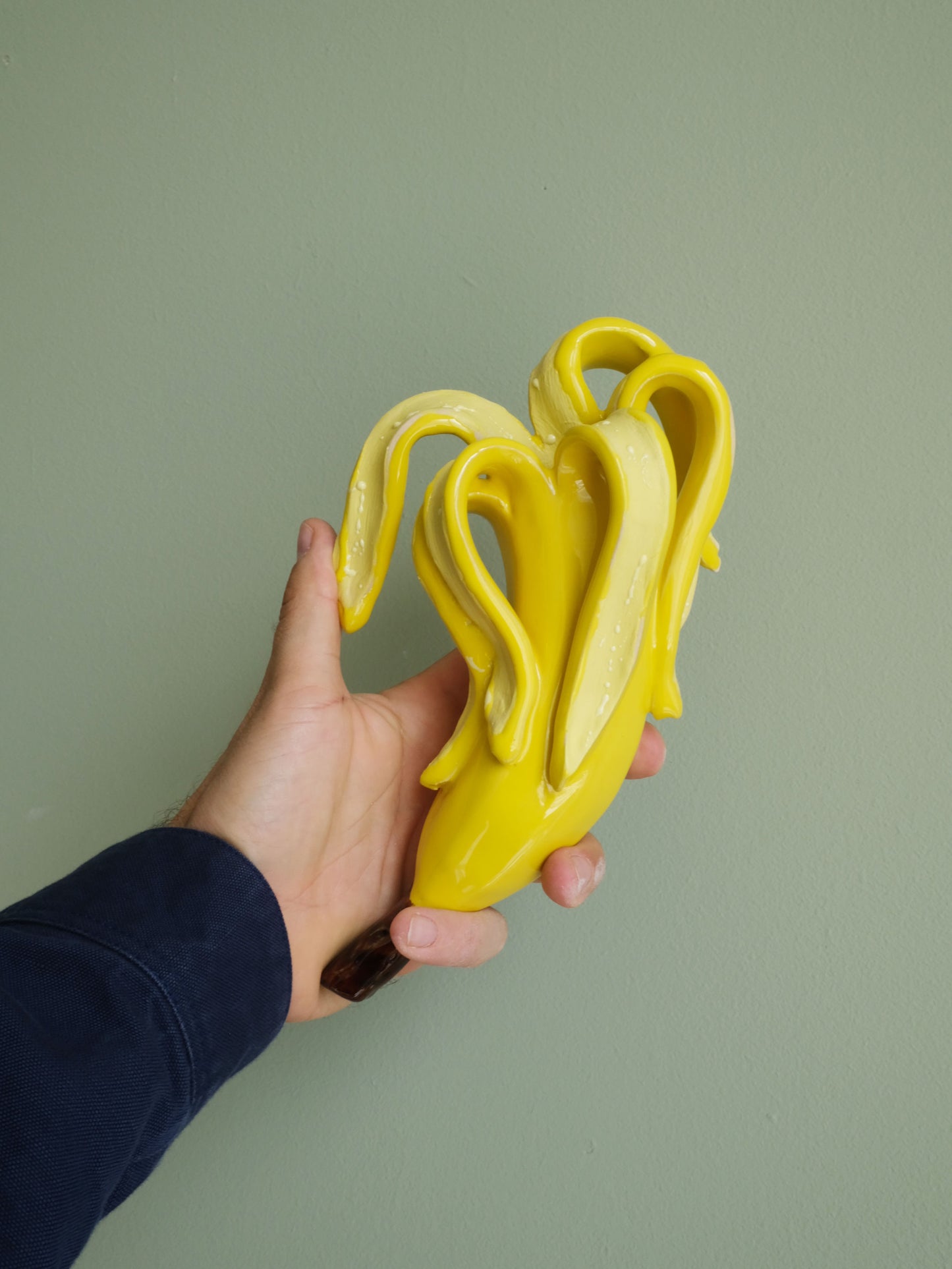 Banana Peel no 4