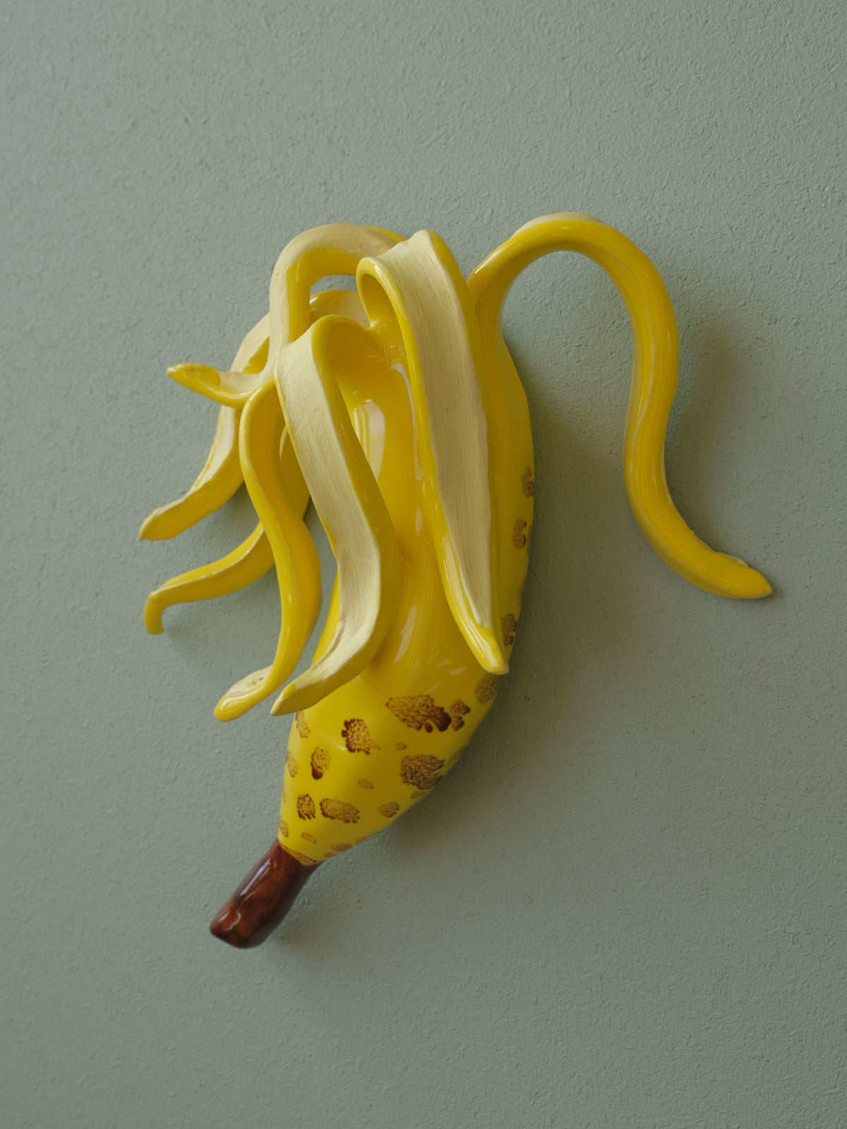 Banana Peel Spots no 4