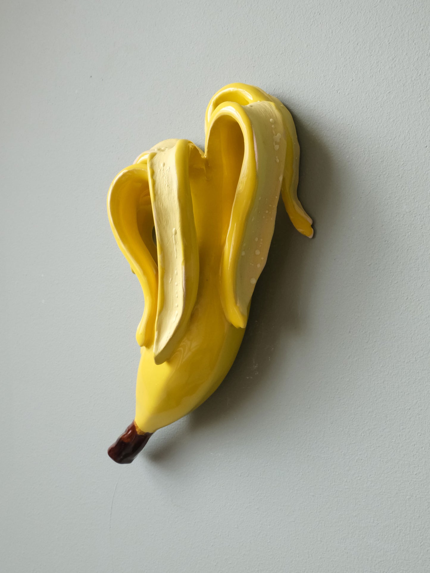 Banana Peel no 4