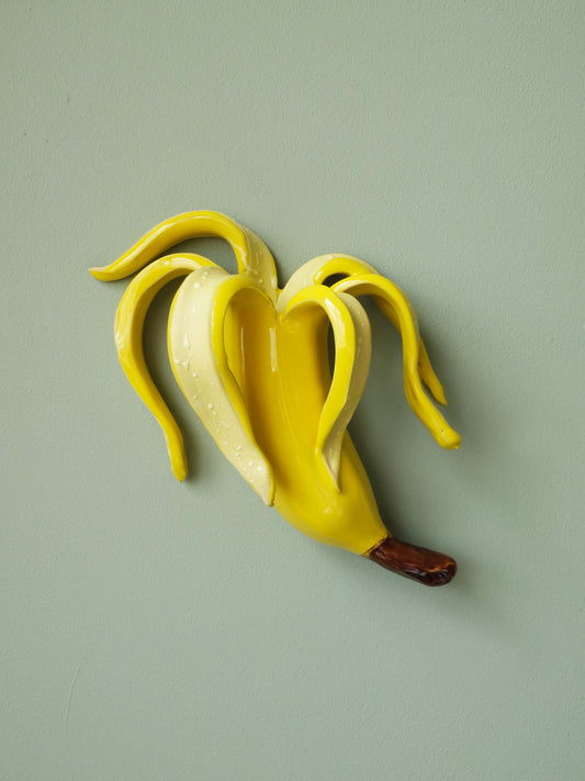 Banana Peel no 5
