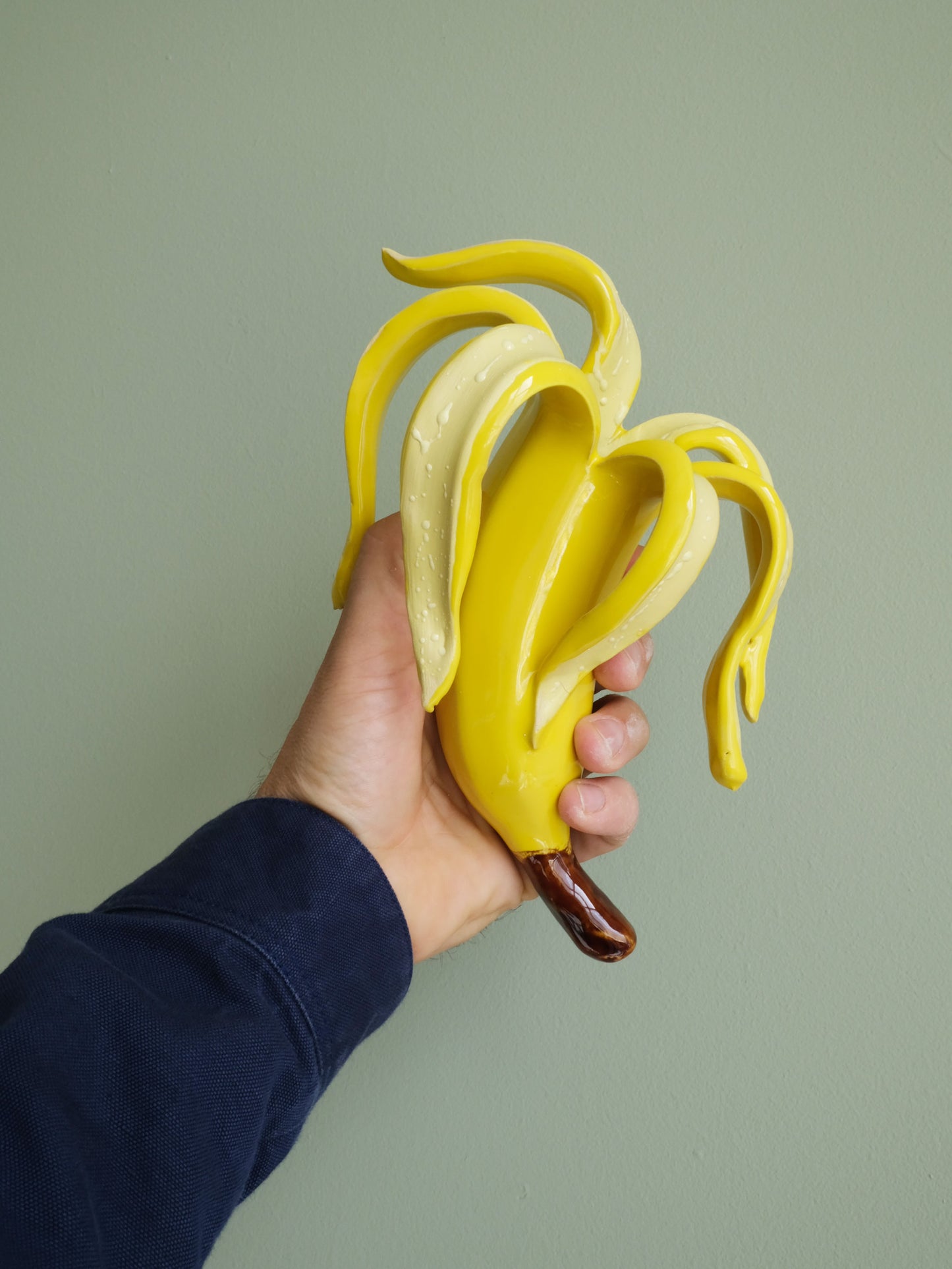 Banana Peel no 5