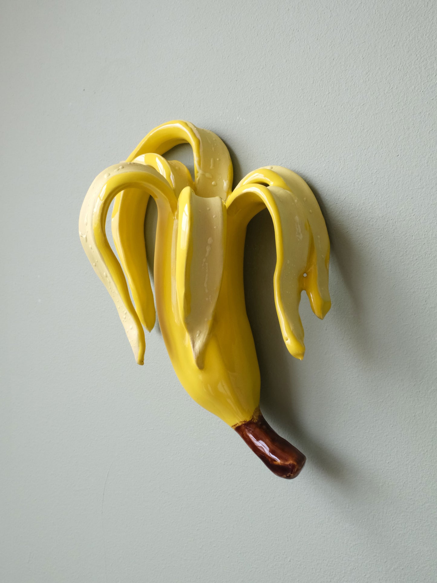 Banana Peel no 5