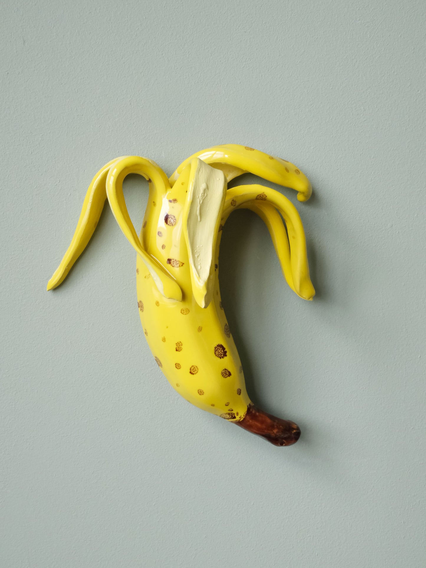 Banana Peel Spots no 3