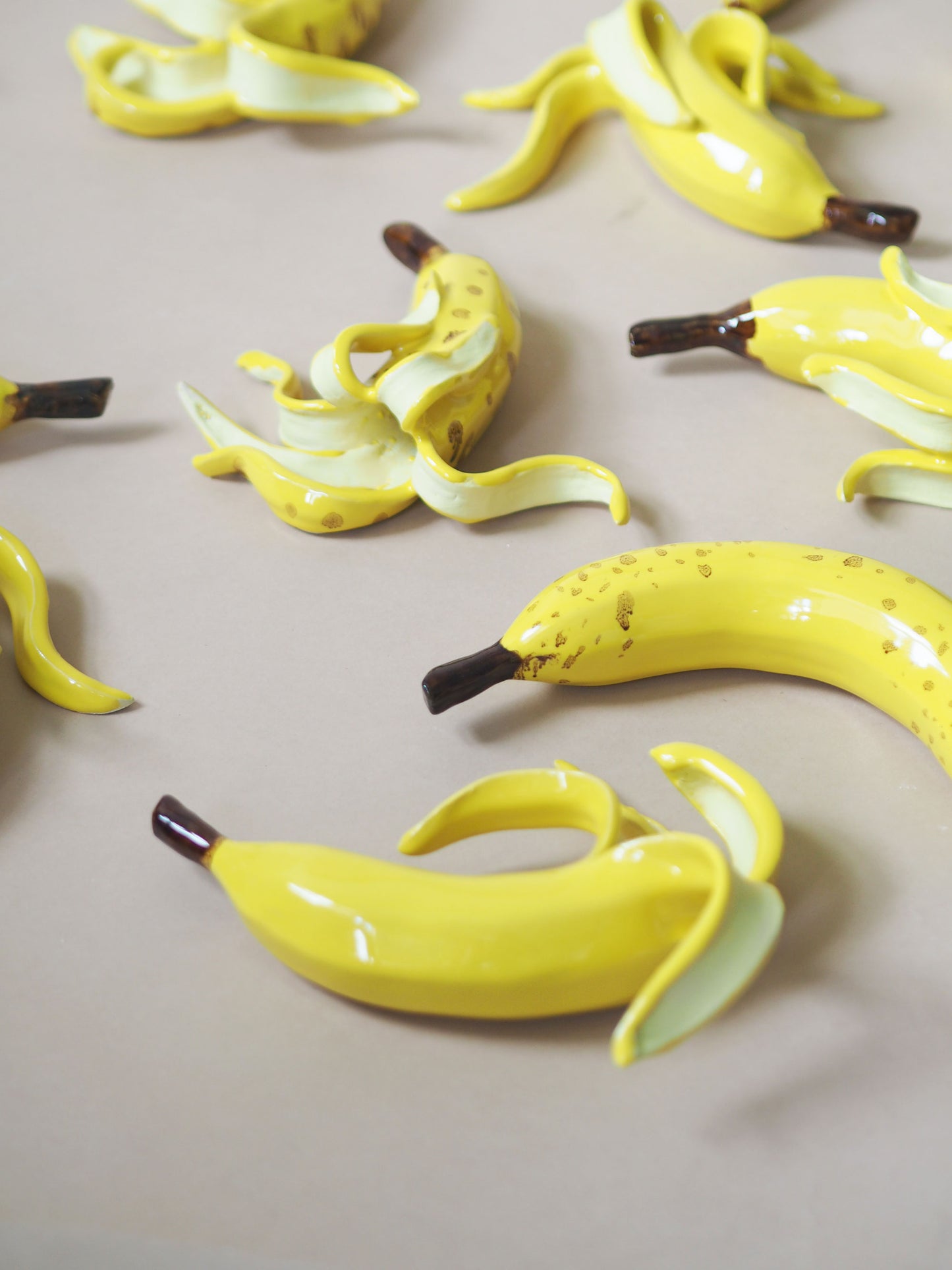 Banana Peel Spots no 3