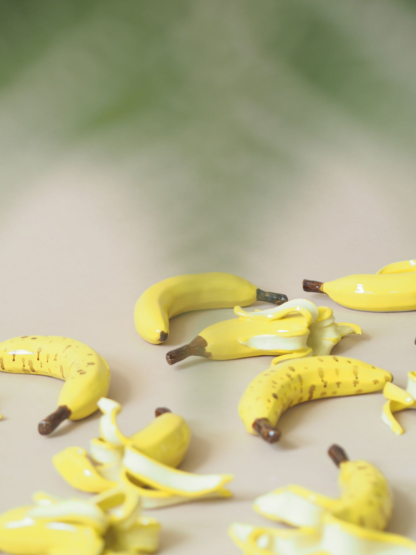 Banana Peel Spots no 3