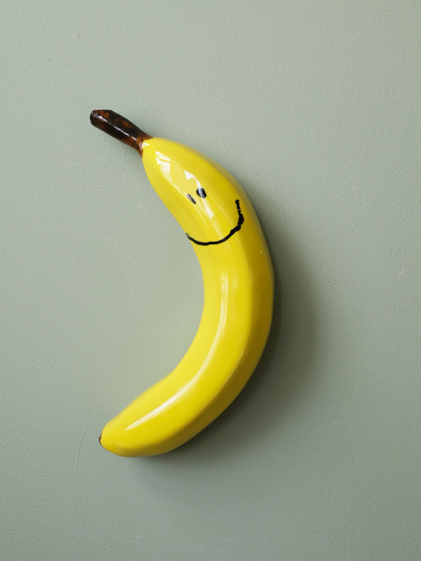 Banana Smile no 3