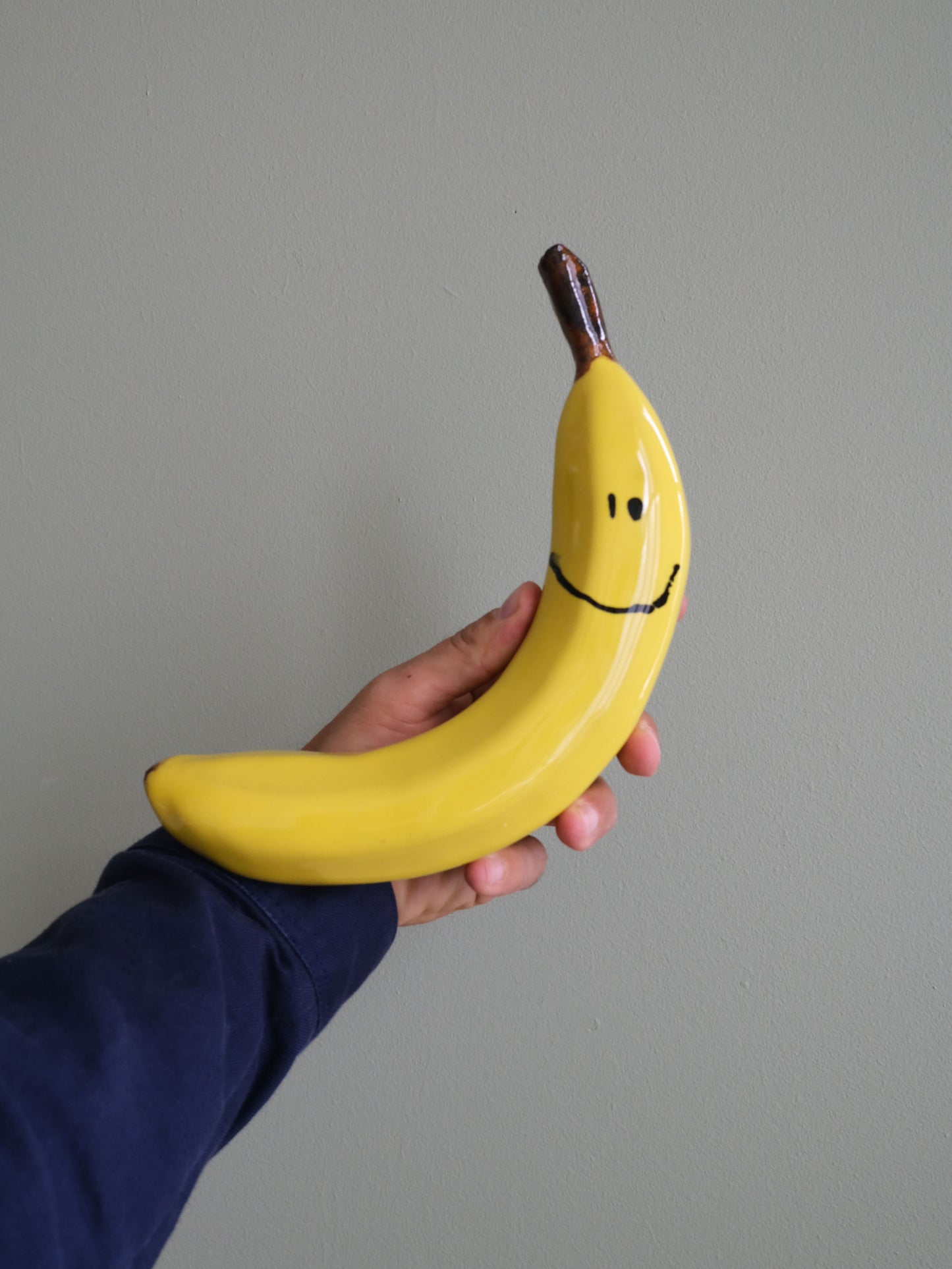 Banana Smile no 3