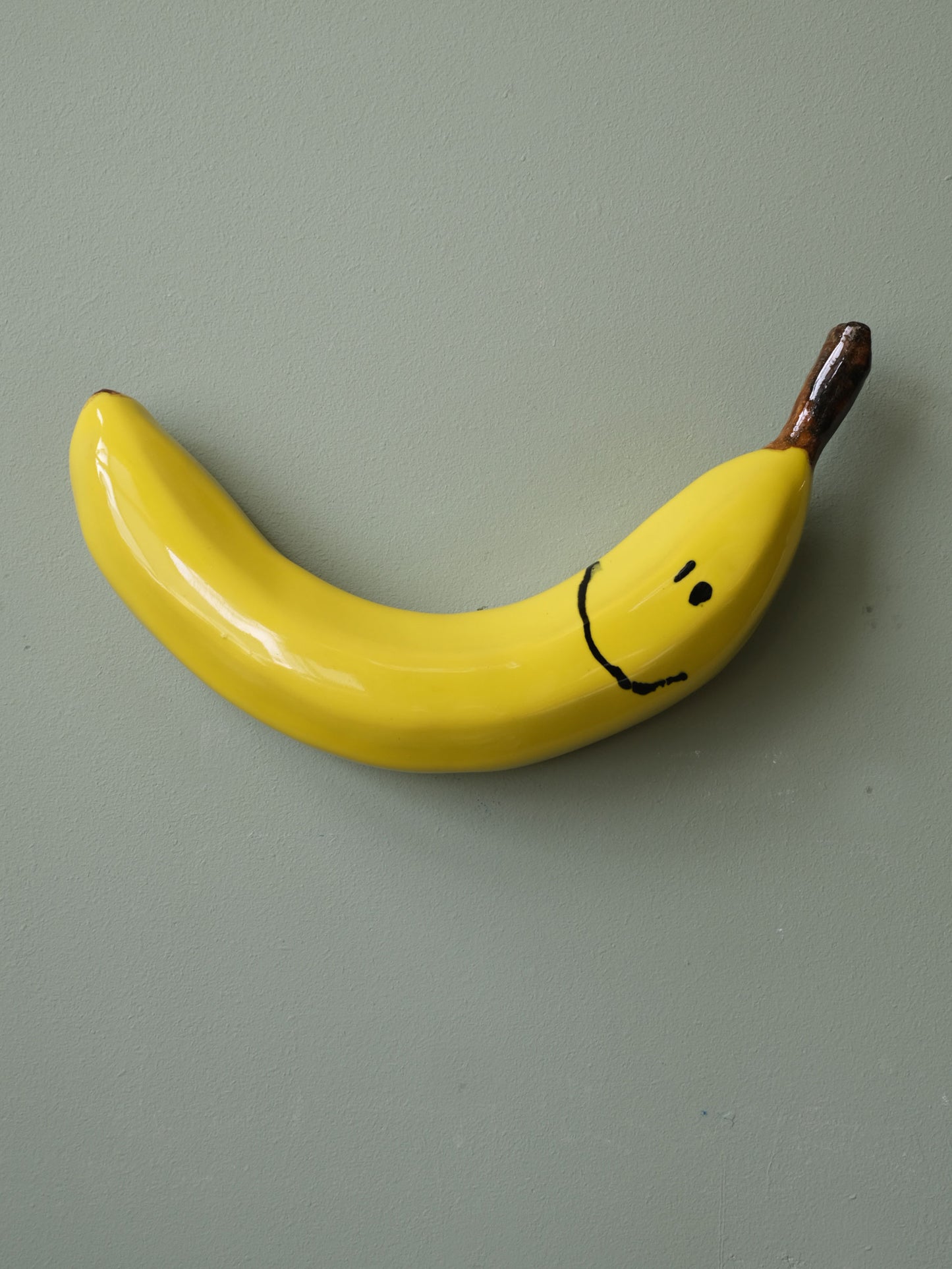 Banana Smile no 3