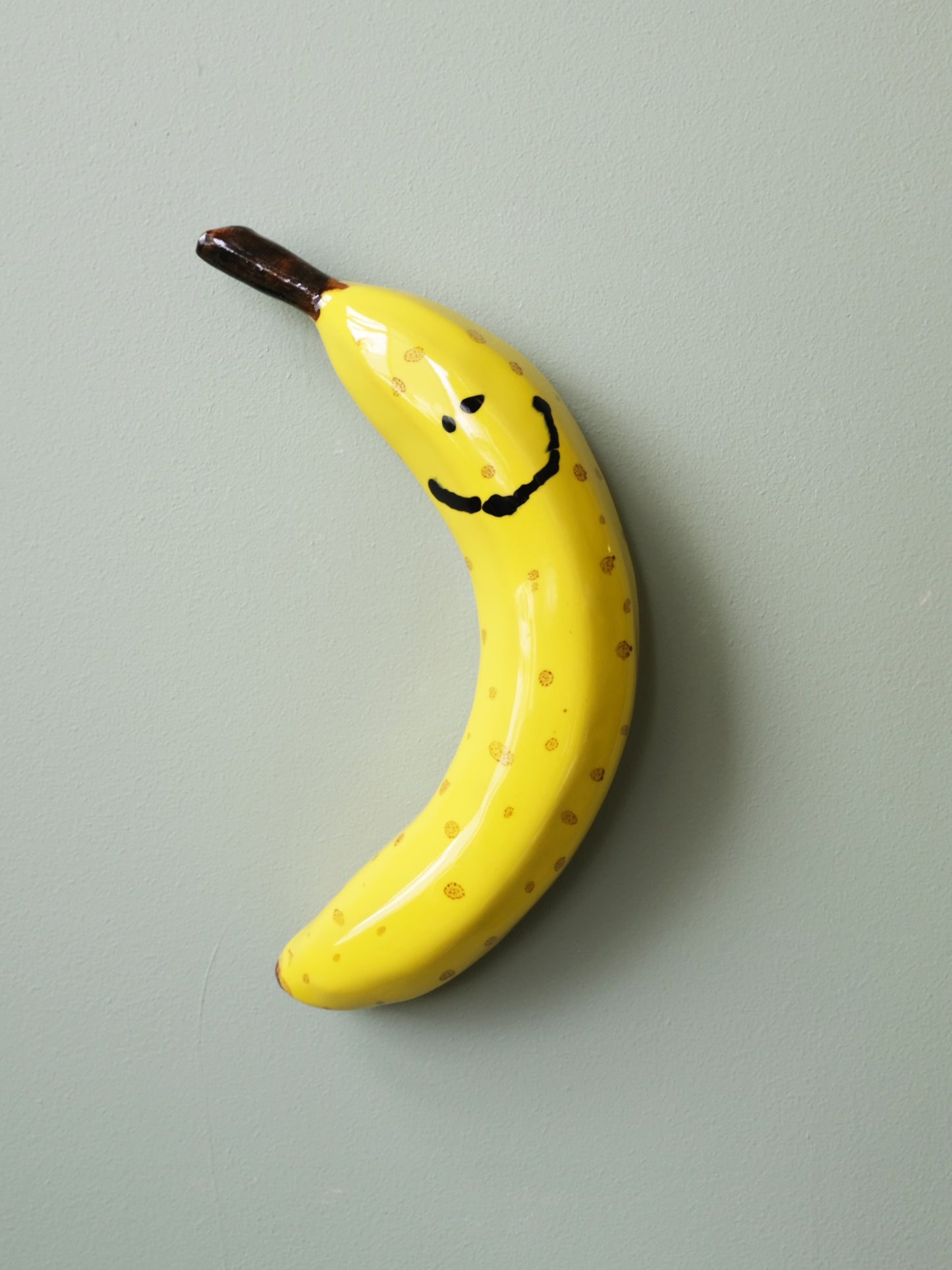 Banana Smile no 4