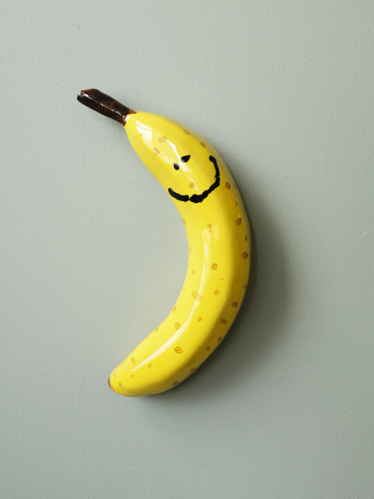 Banana Smile no 4
