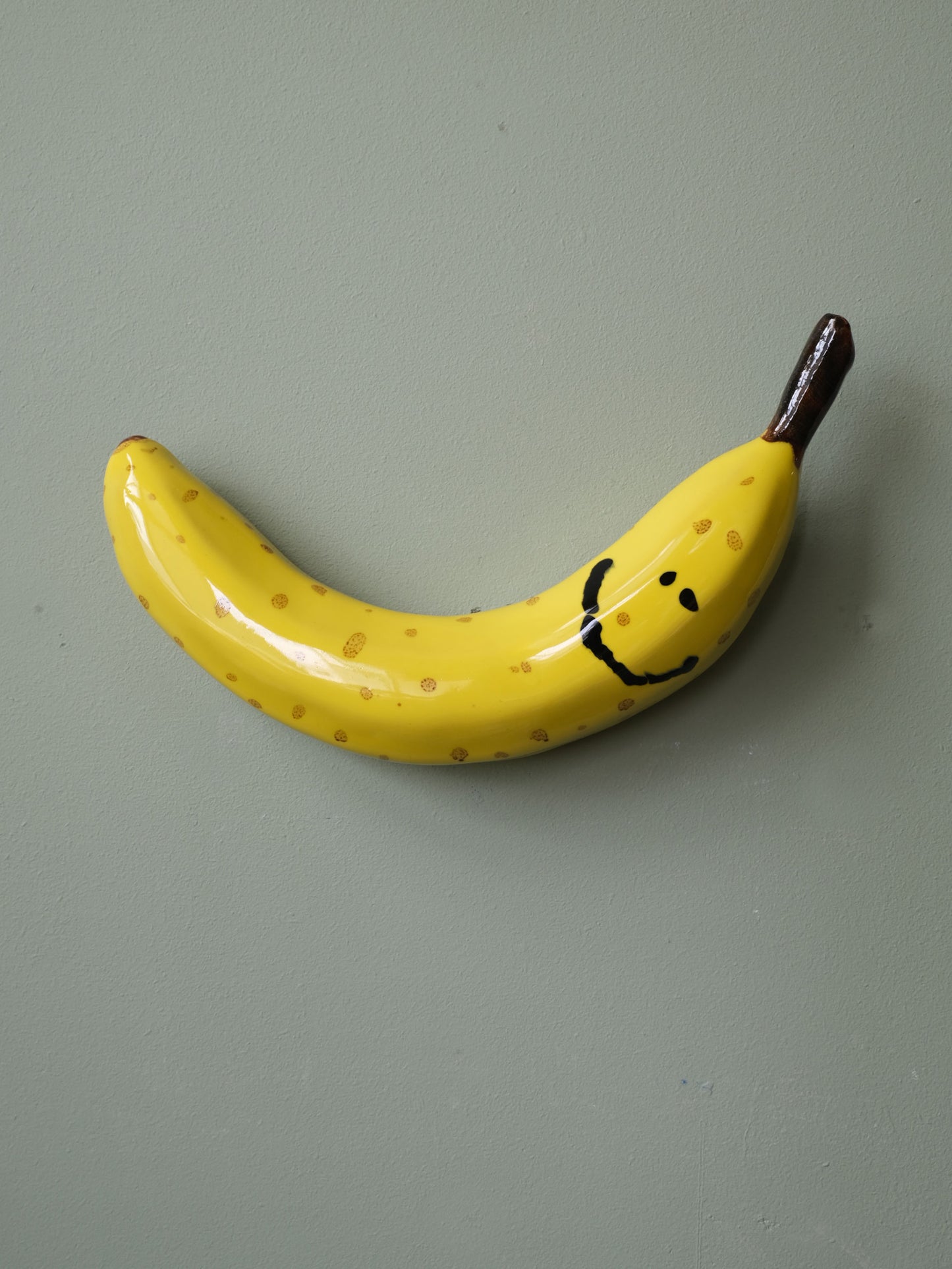 Banana Smile no 4