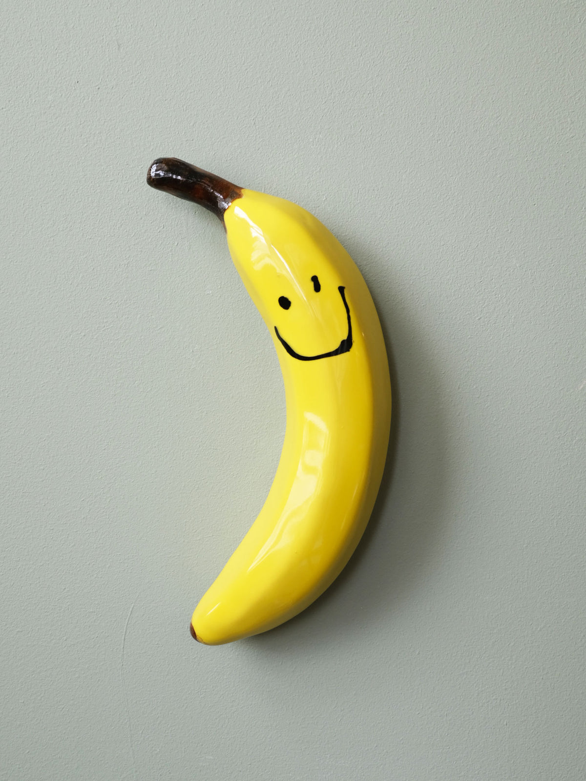 Banana Smile no 5