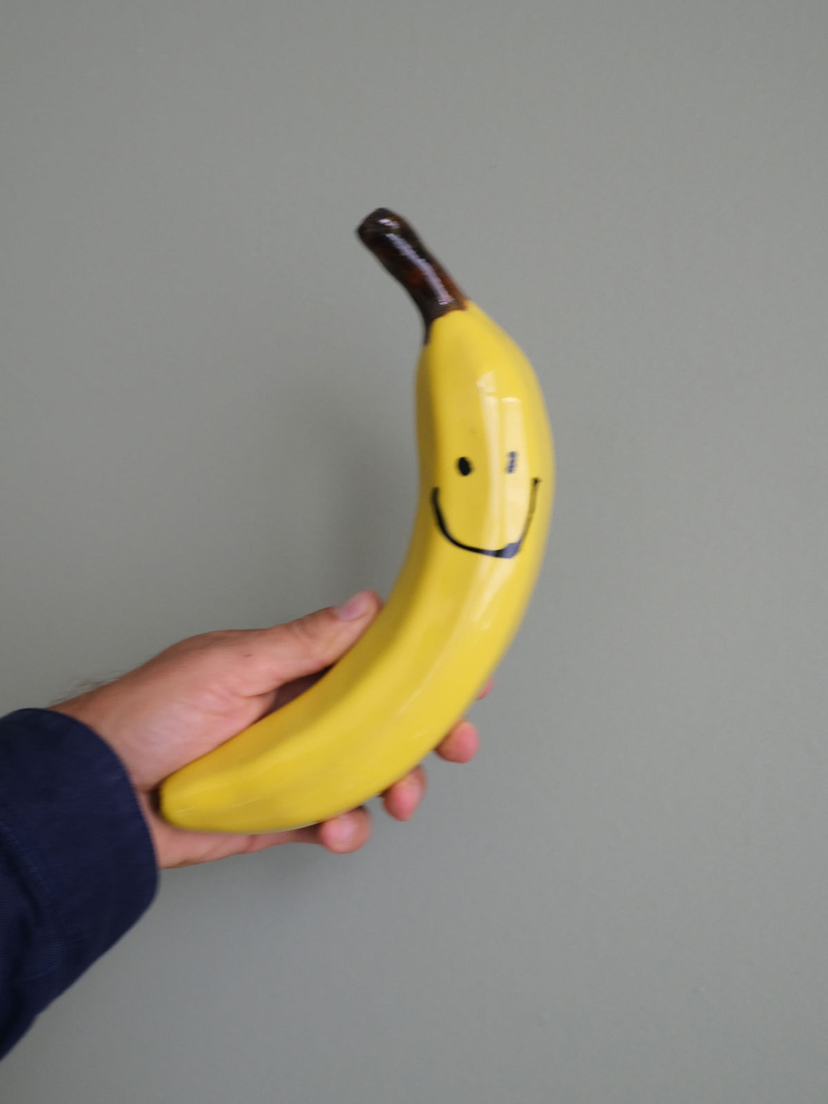 Banana Smile no 5