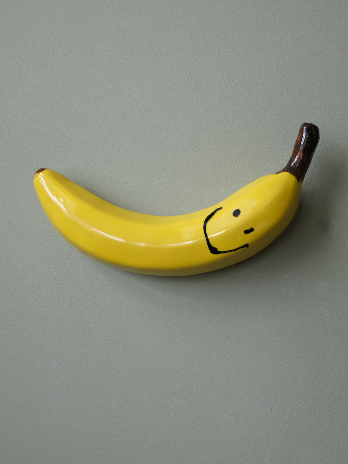 Banana Smile no 5