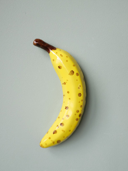 Banana Spots no 1