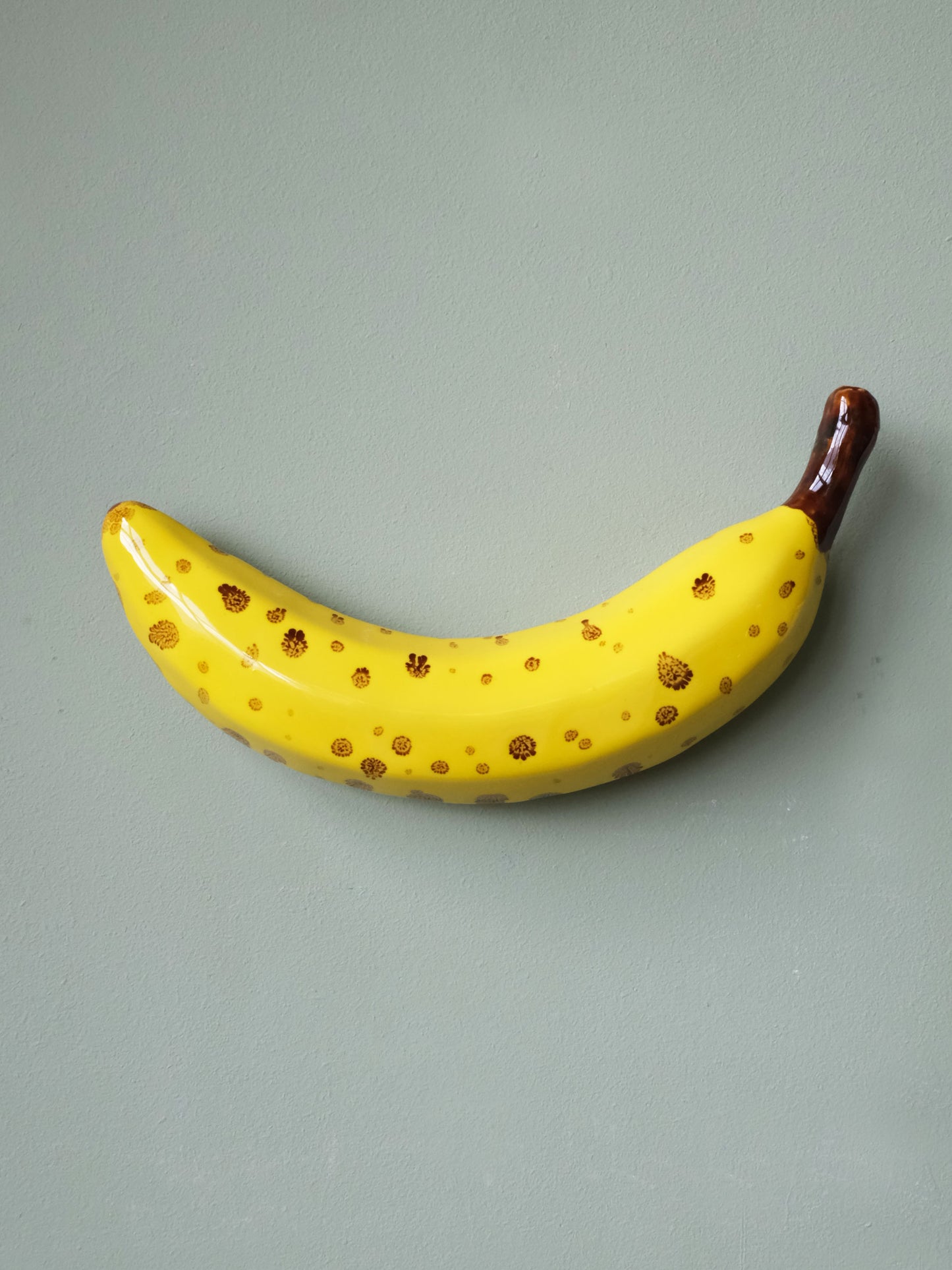 Banana Spots no 1