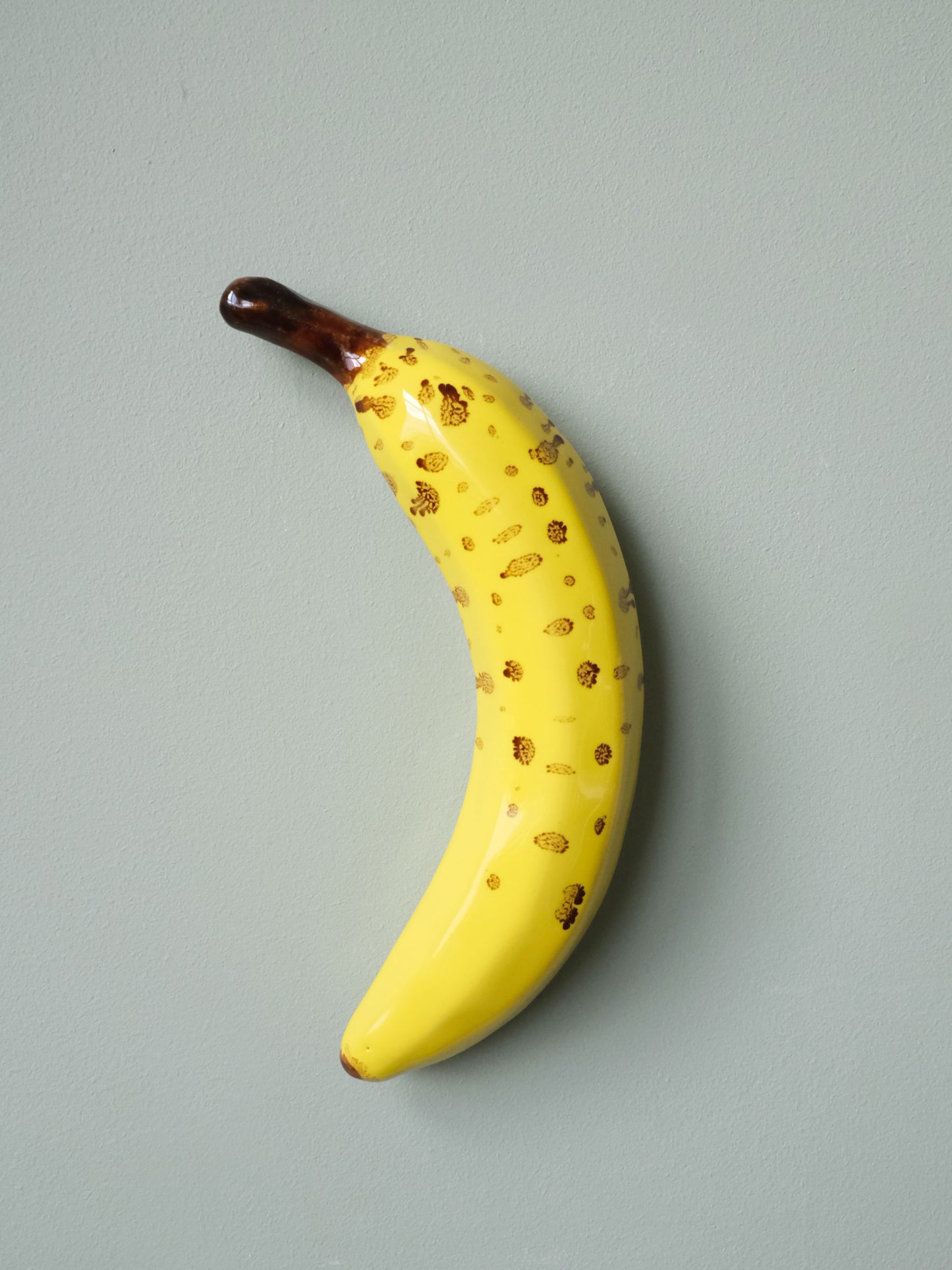 Banana Spots no 2