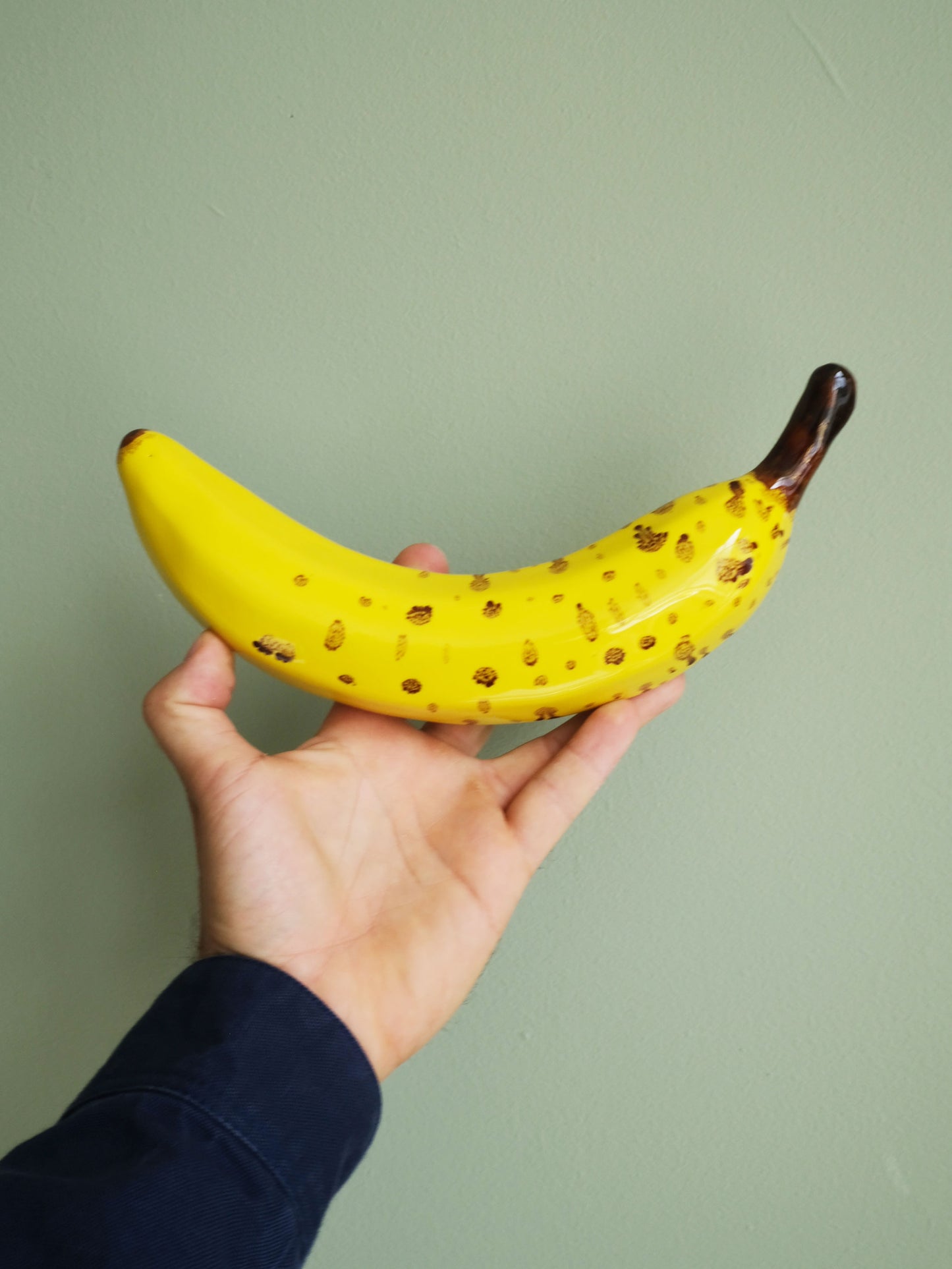 Banana Spots no 2