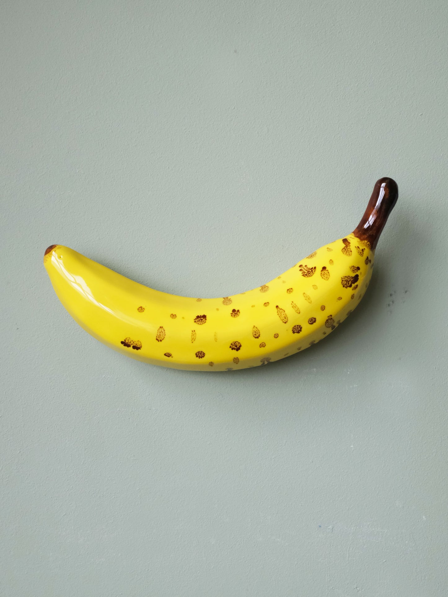 Banana Spots no 2
