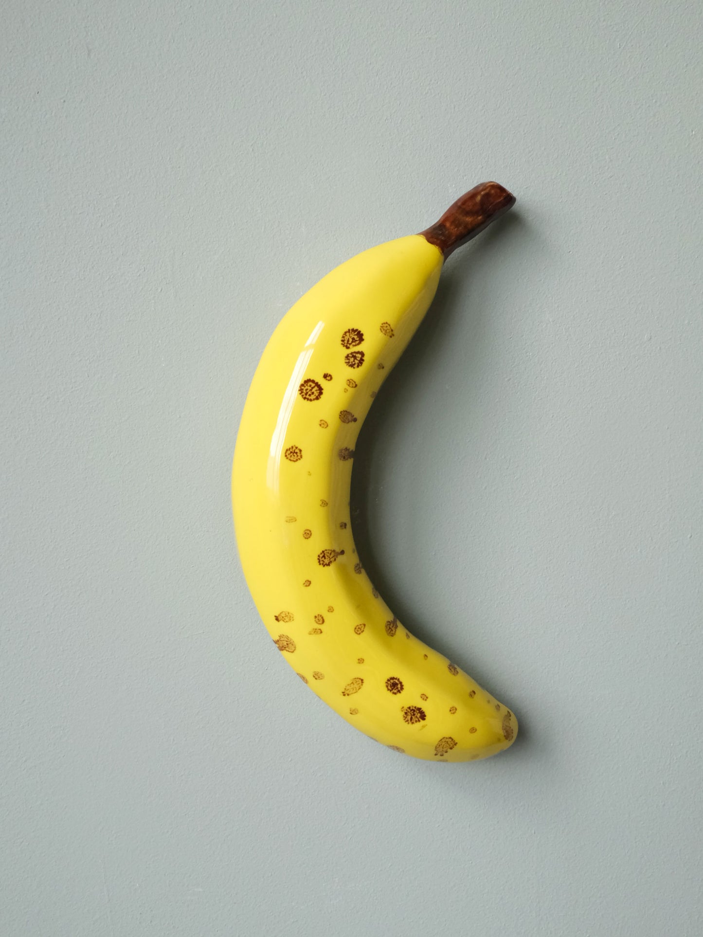 Banana Spots no 3