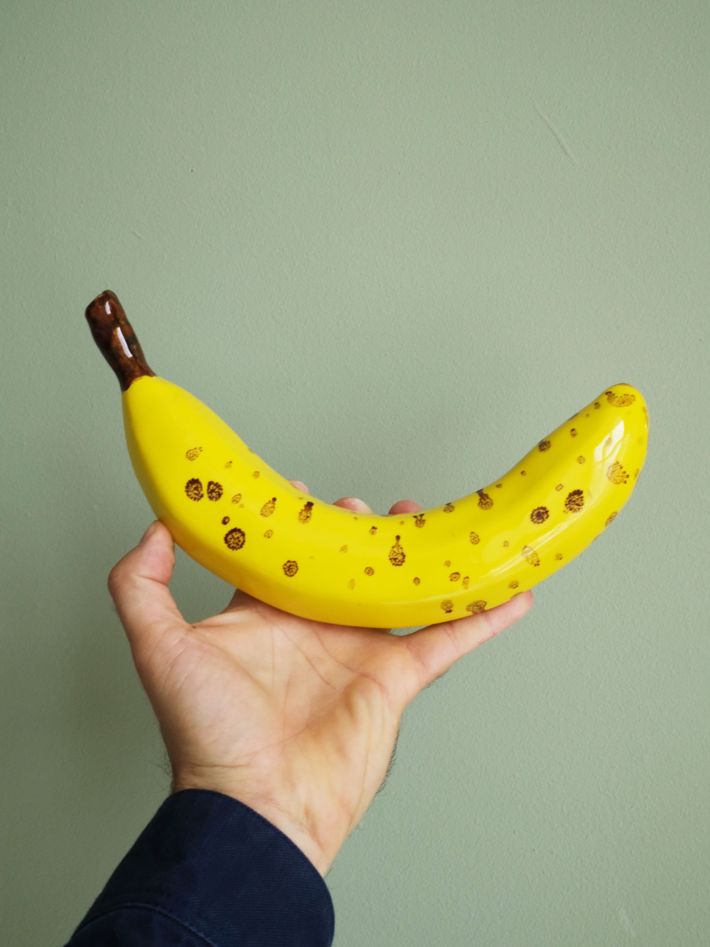 Banana Spots no 3