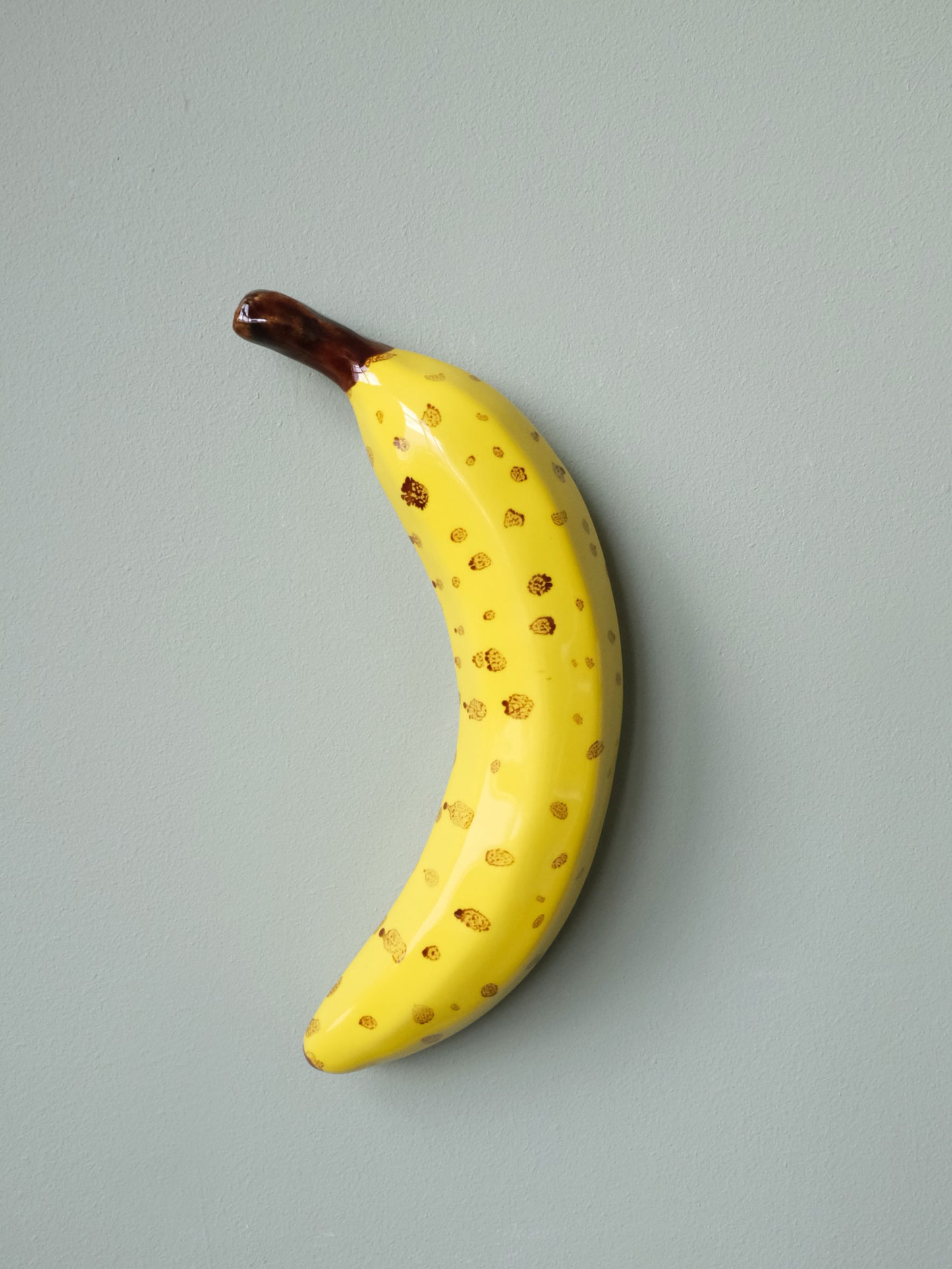 Banana Spots no 4