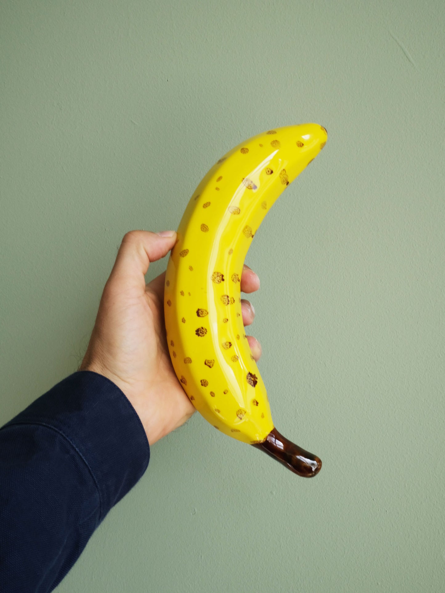 Banana Spots no 4