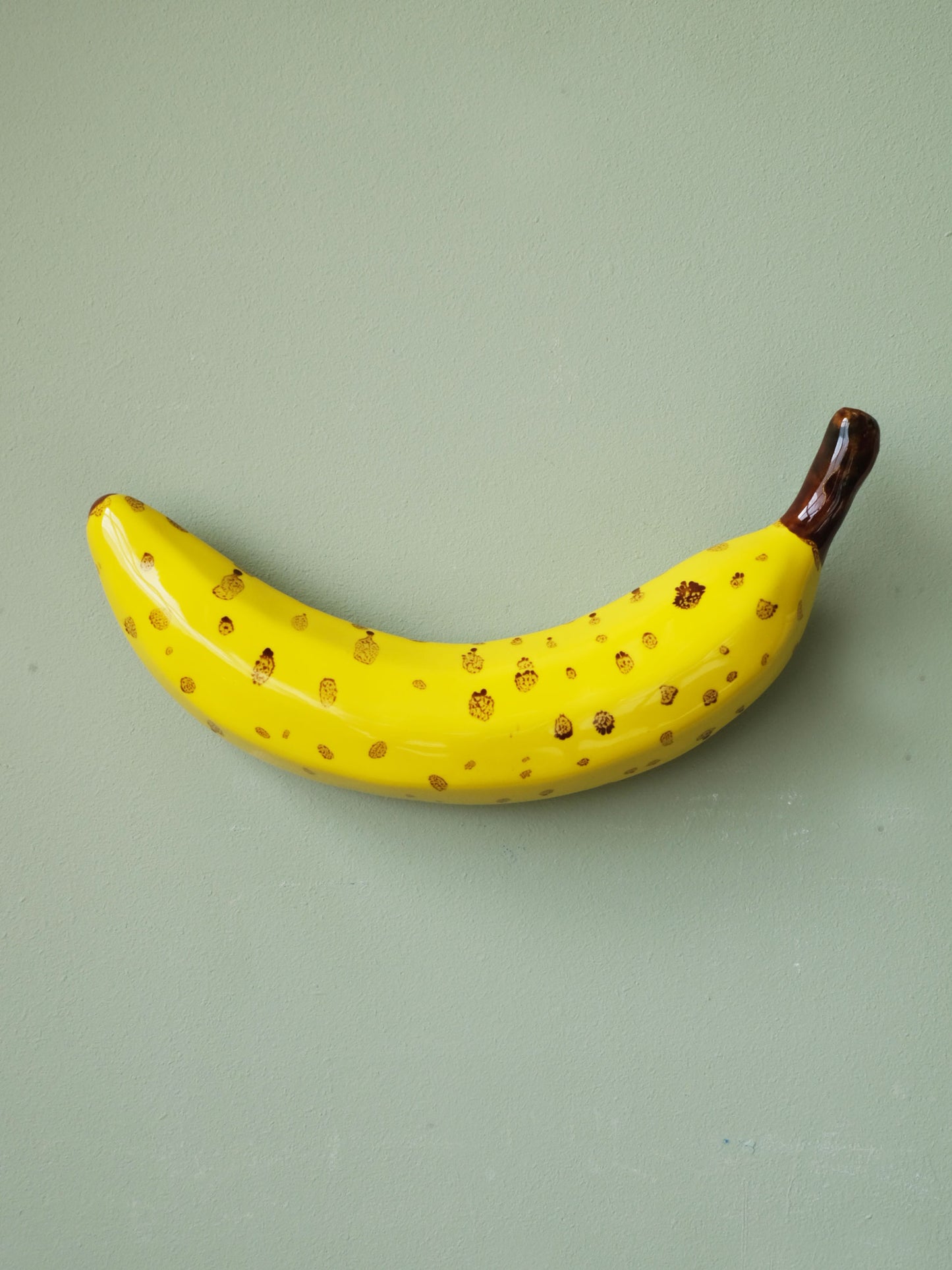Banana Spots no 4