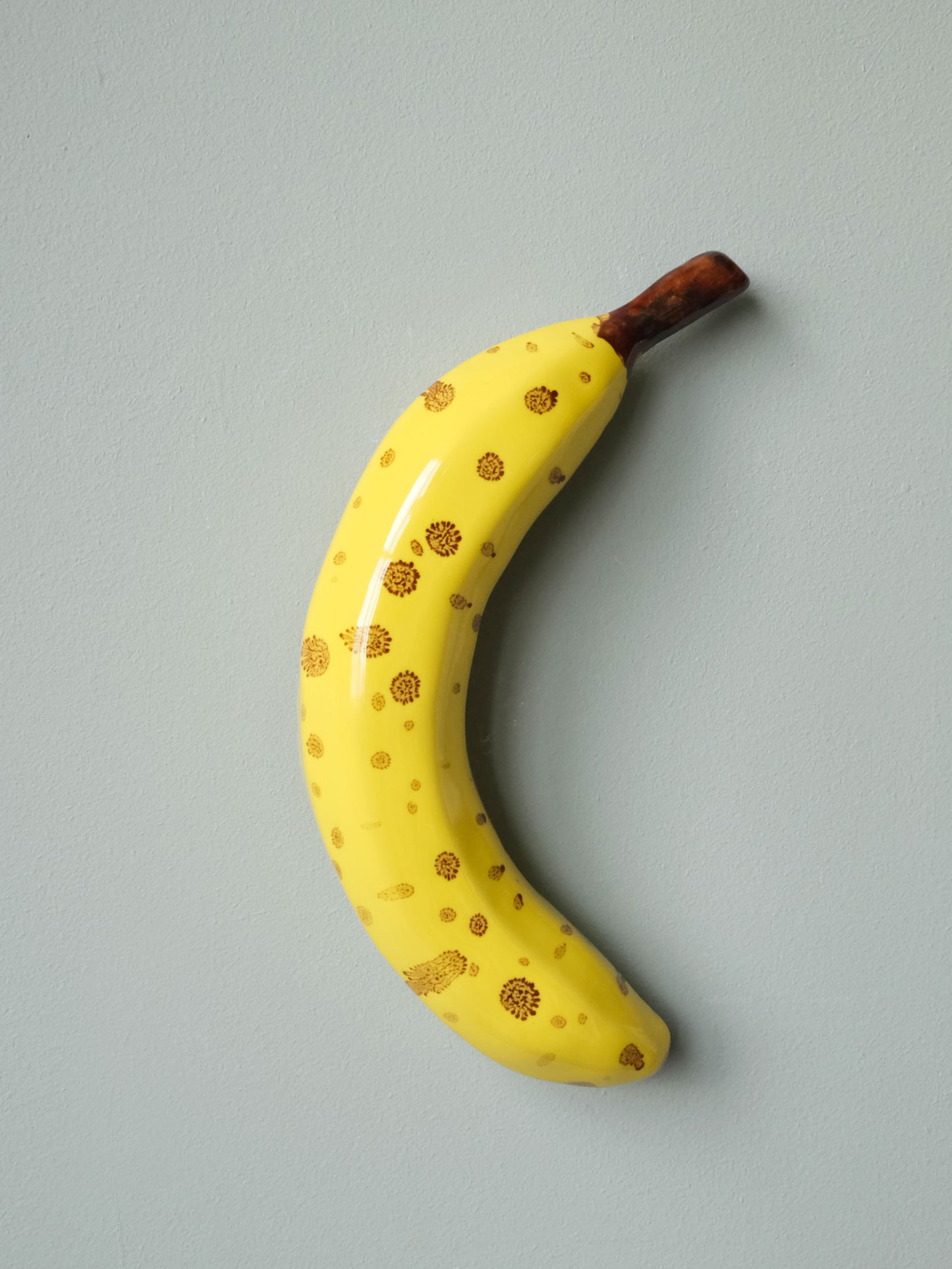 Banana Spots no 5