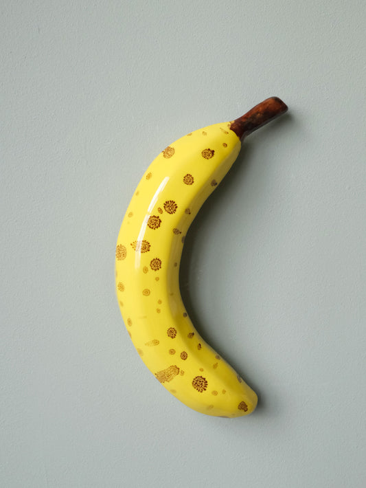 Banana Spots no 5