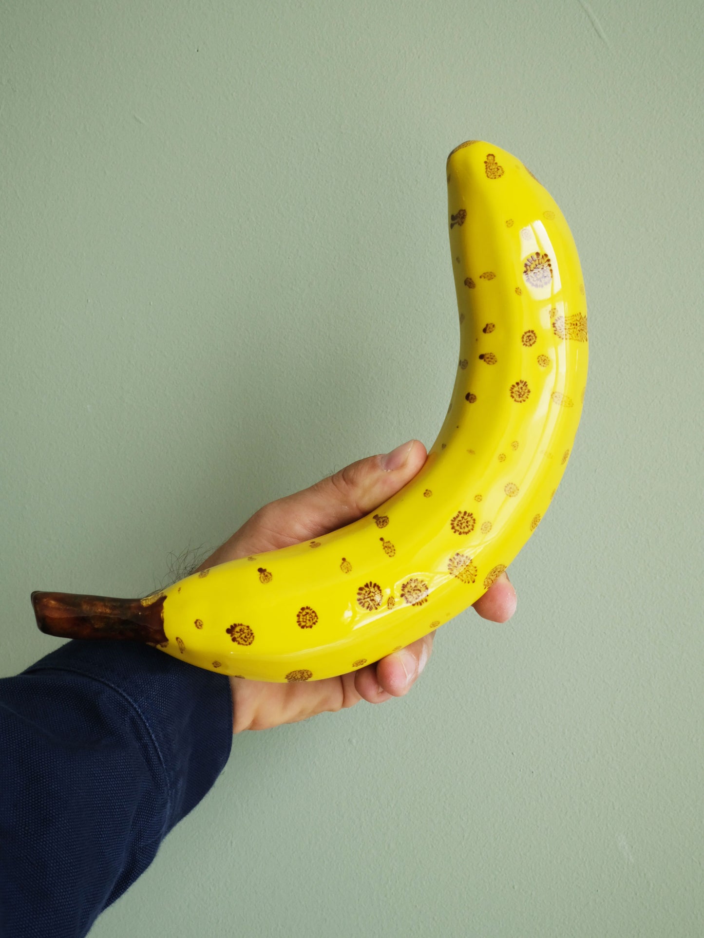 Banana Spots no 5