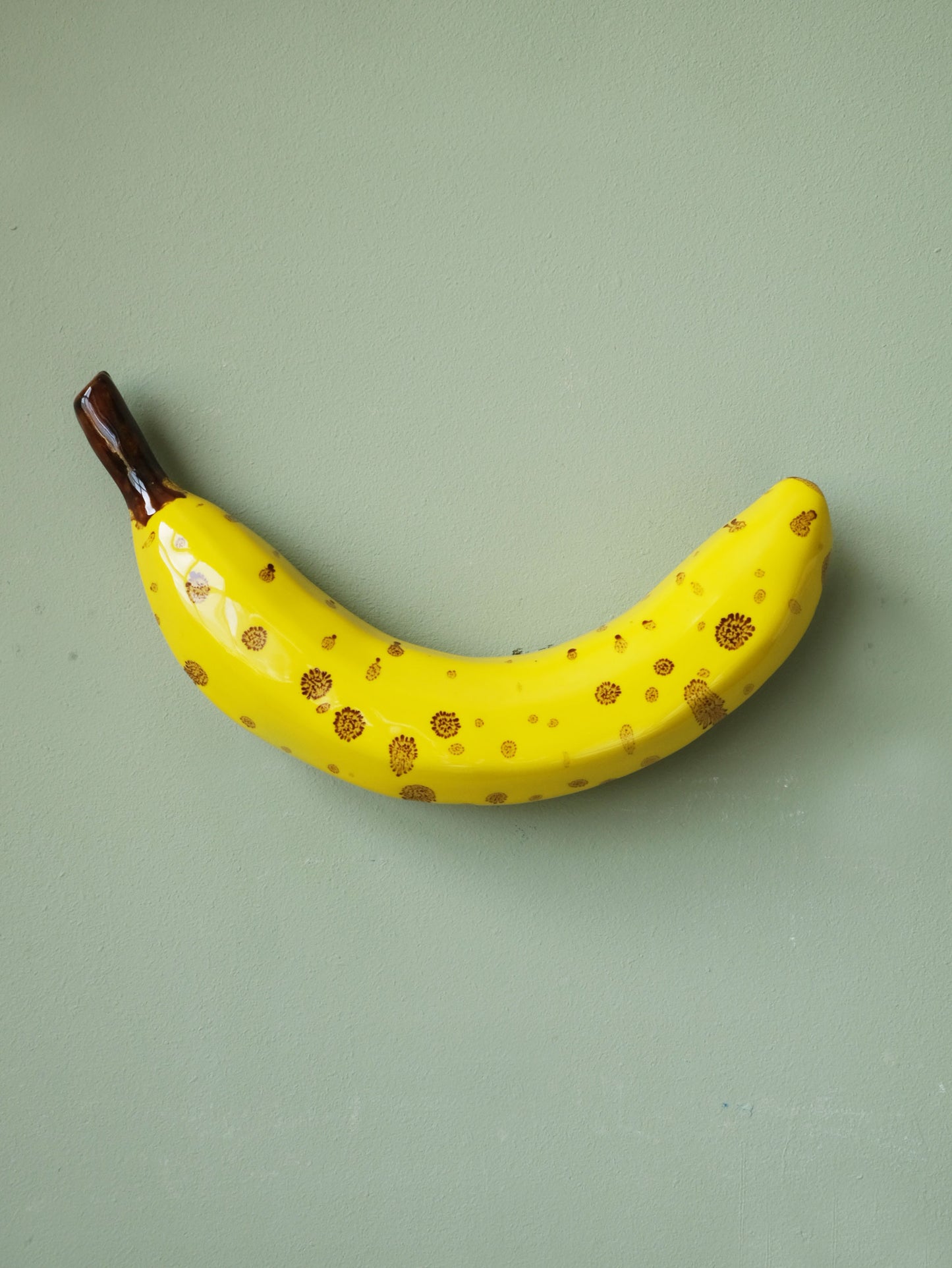 Banana Spots no 5